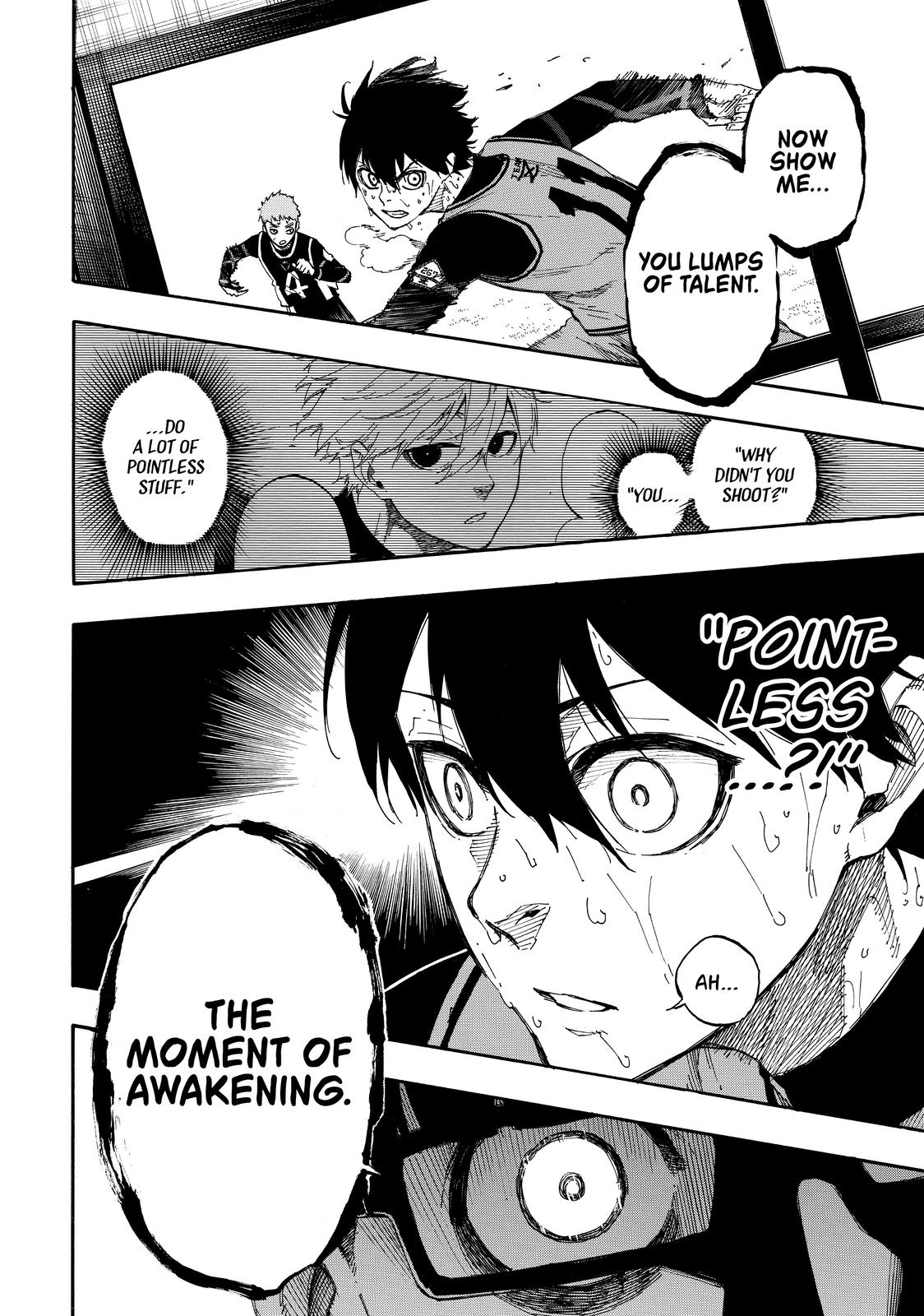 Blue Lock Ch.30 p.19