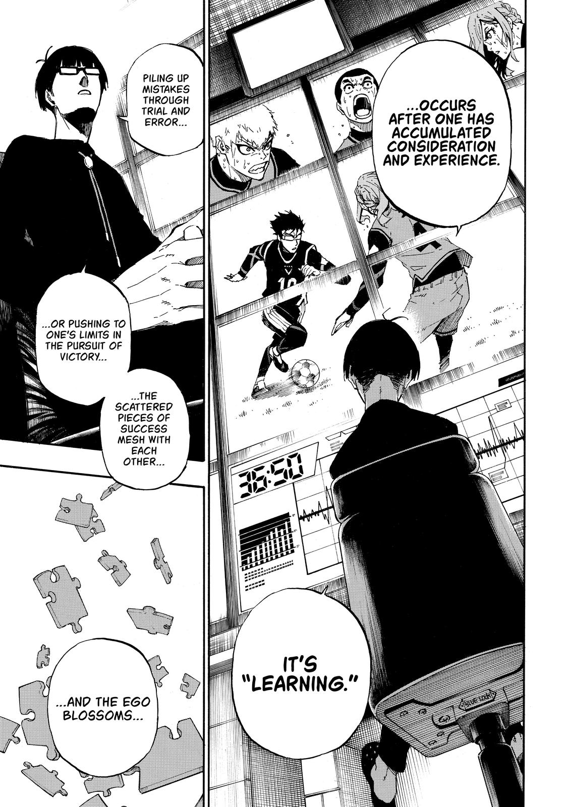 Blue Lock Ch.31 p.3