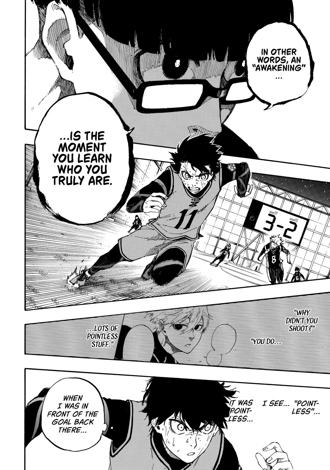 Blue Lock Ch.31 p.4