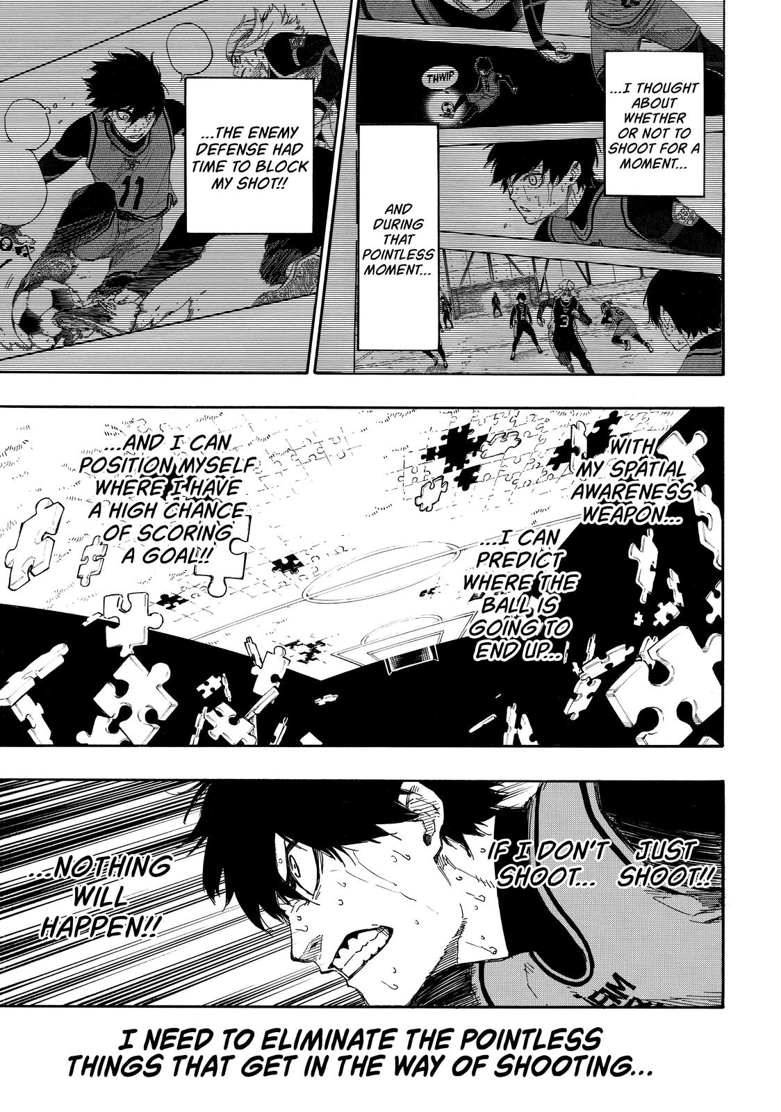 Blue Lock Ch.31 p.5