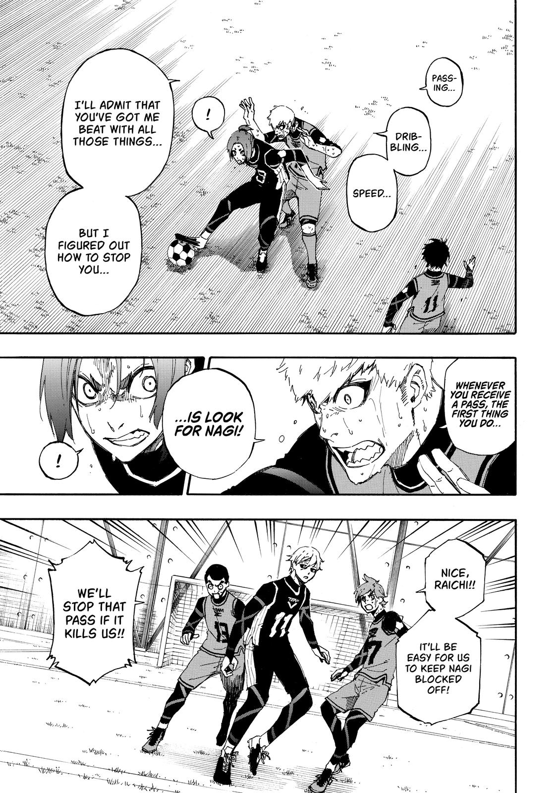 Blue Lock Ch.31 p.7