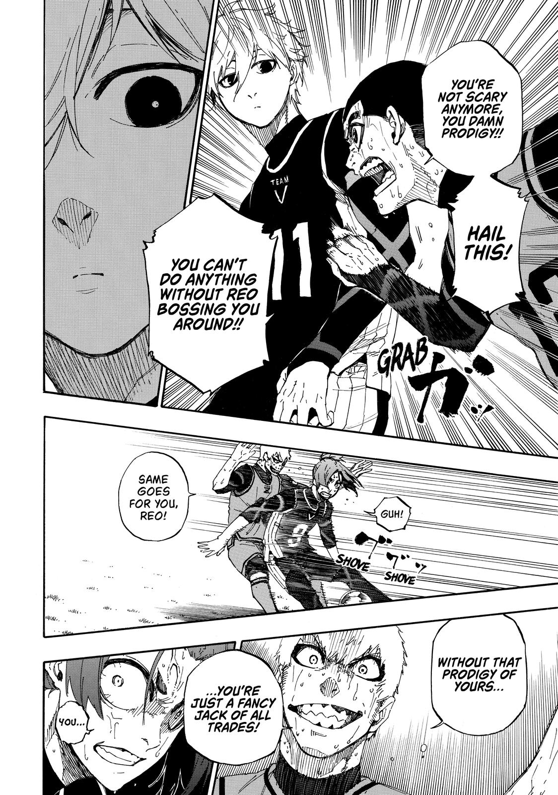 Blue Lock Ch.31 p.8