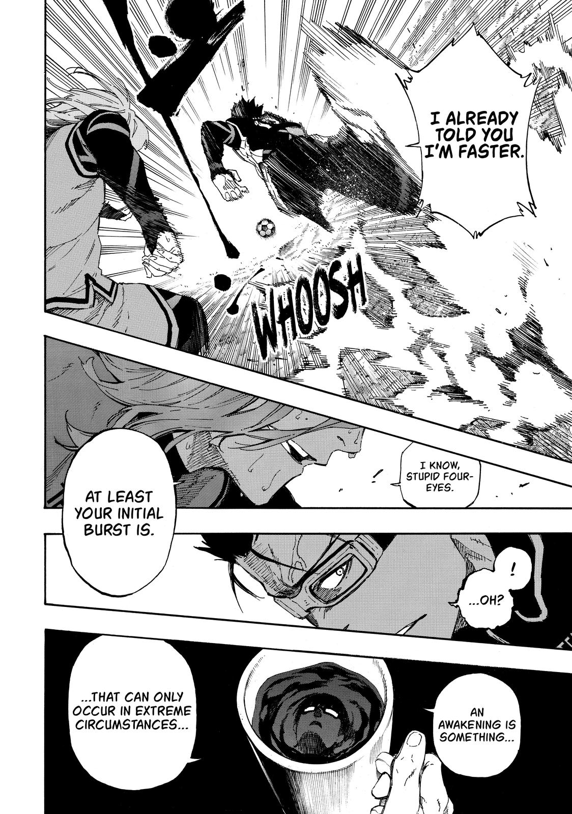 Blue Lock Ch.31 p.14