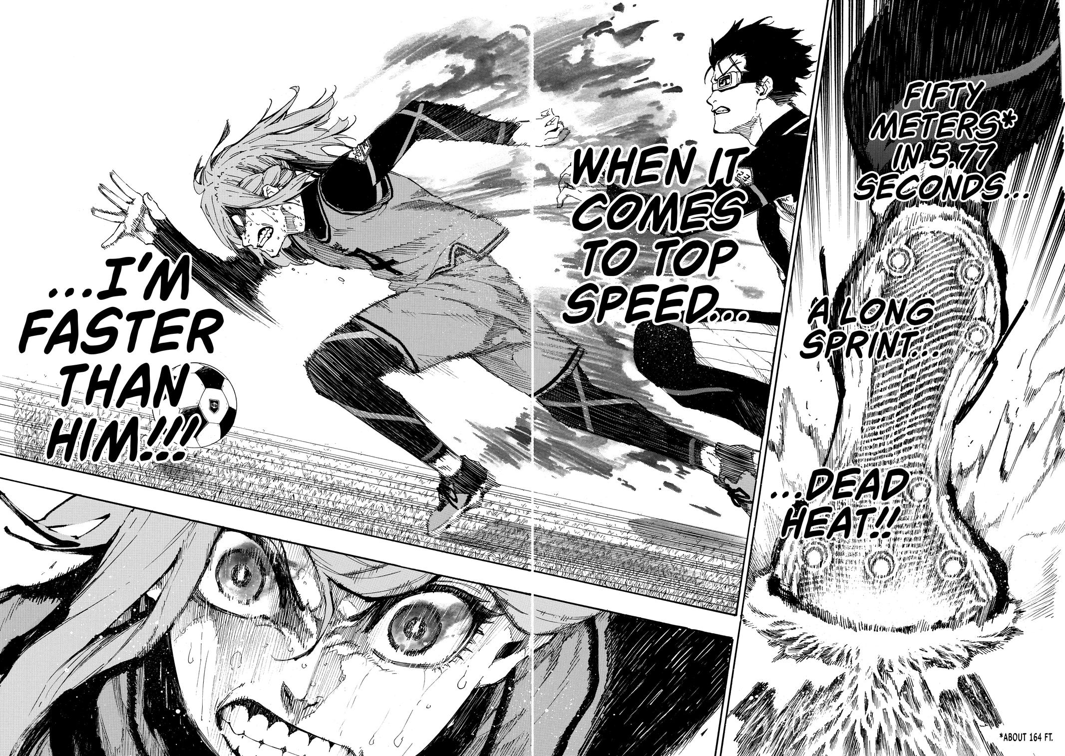 Blue Lock Ch.31 p.16