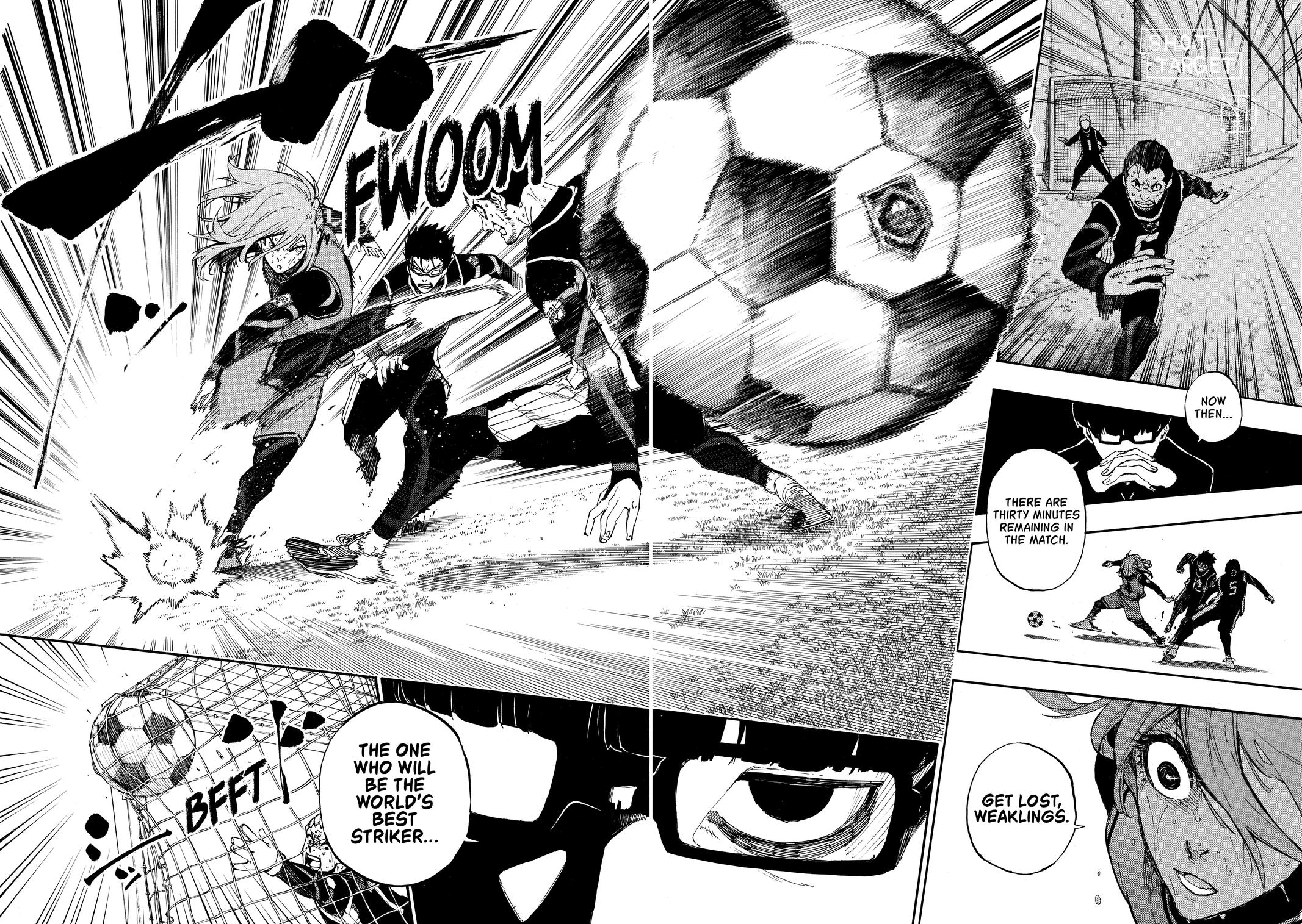 Blue Lock Ch.31 p.17
