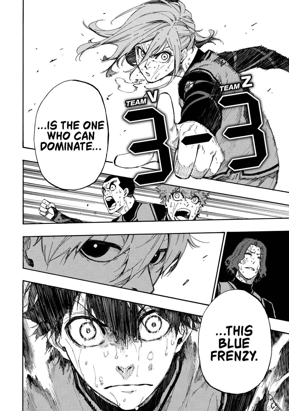 Blue Lock Ch.31 p.18