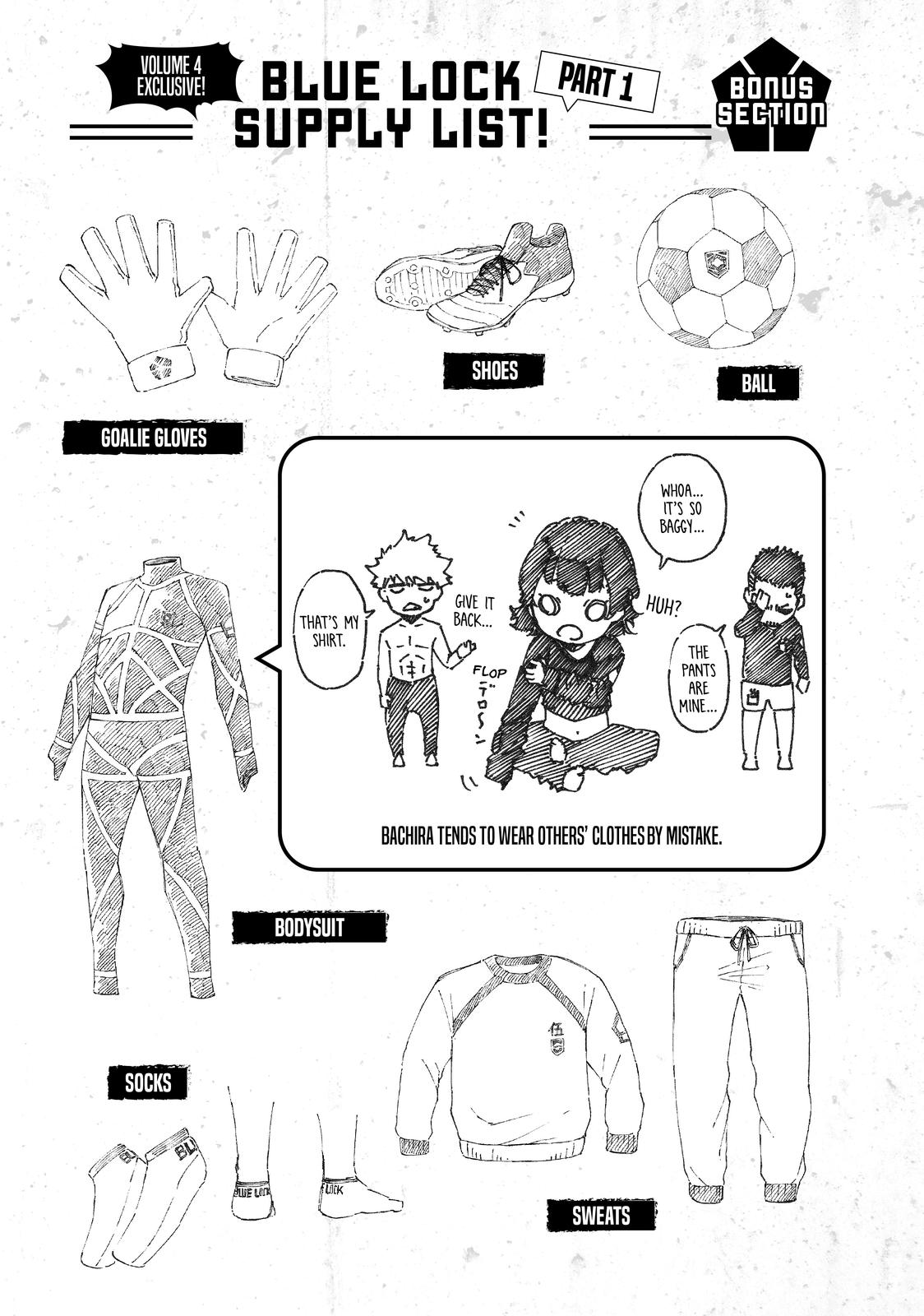 Blue Lock Ch.31 p.20