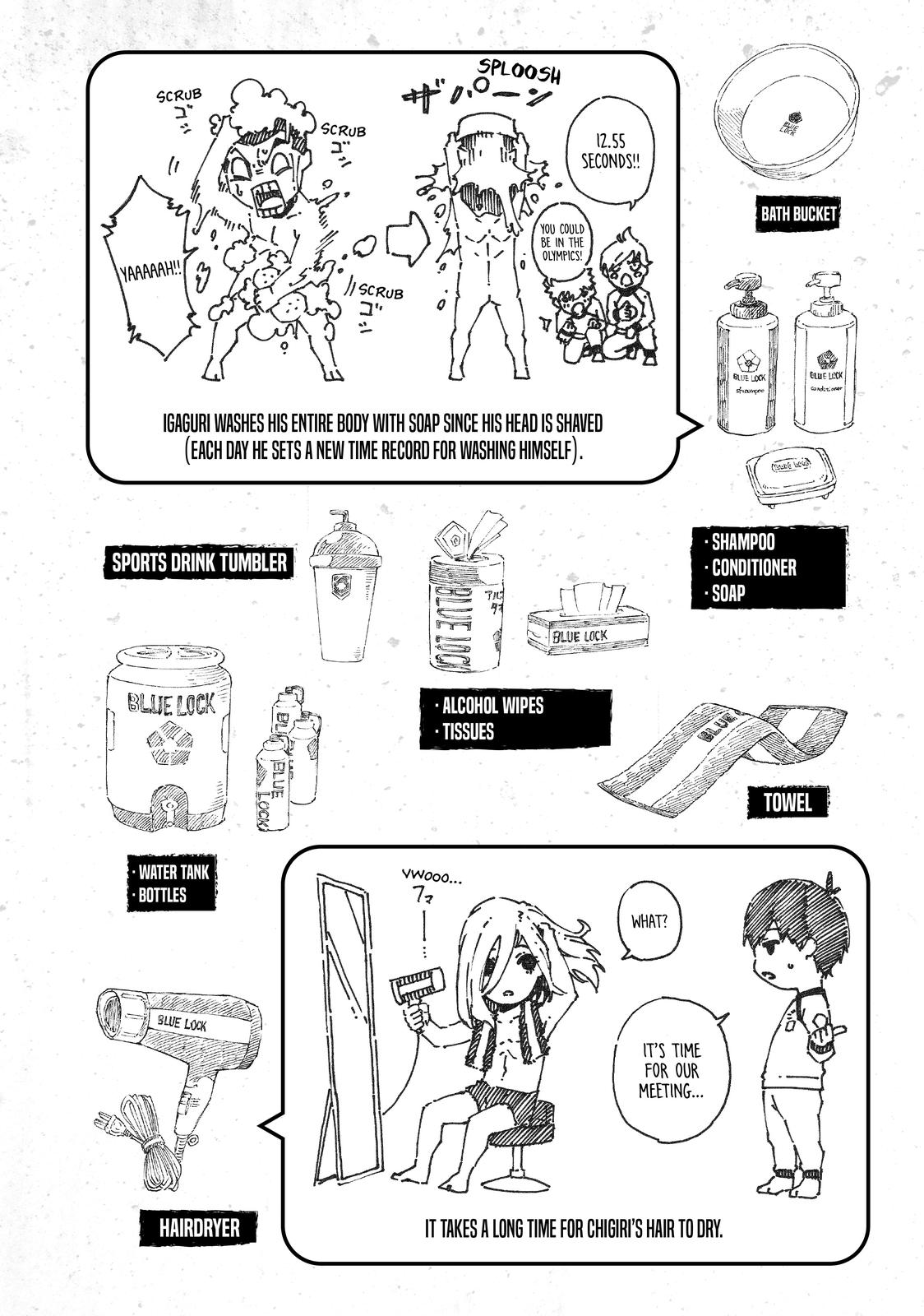 Blue Lock Ch.31 p.21