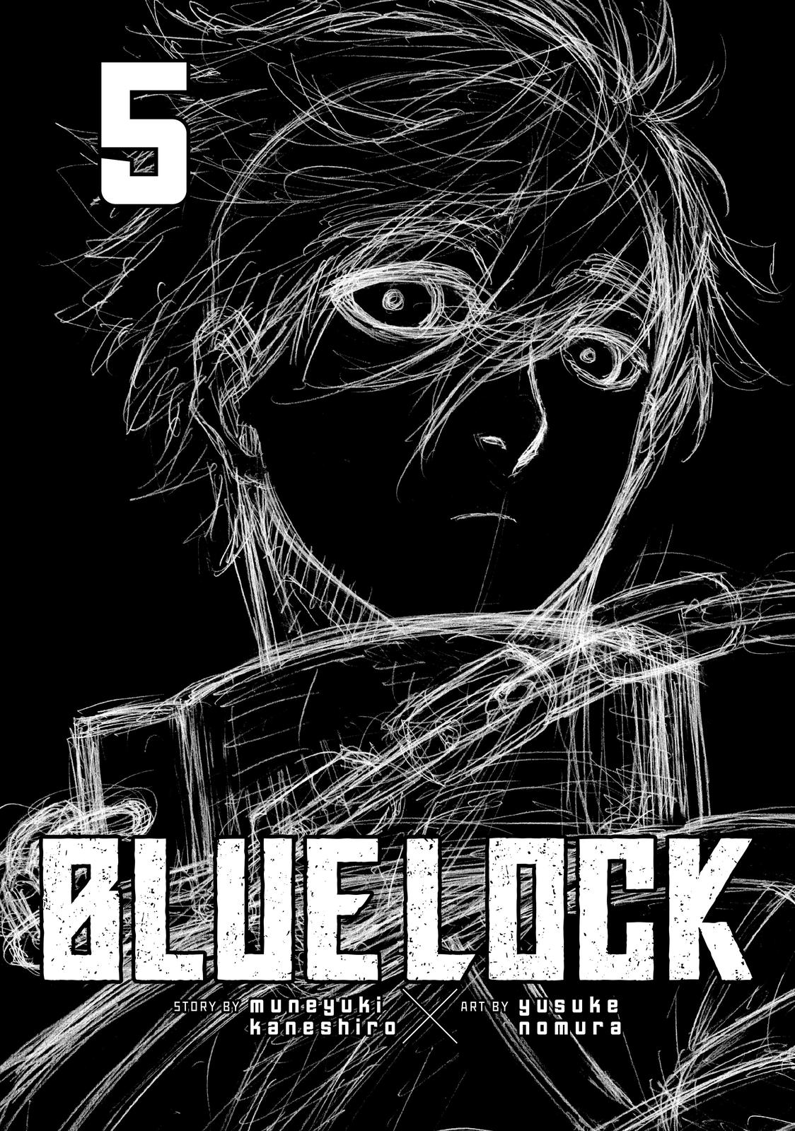 Blue Lock Ch.32 p.2