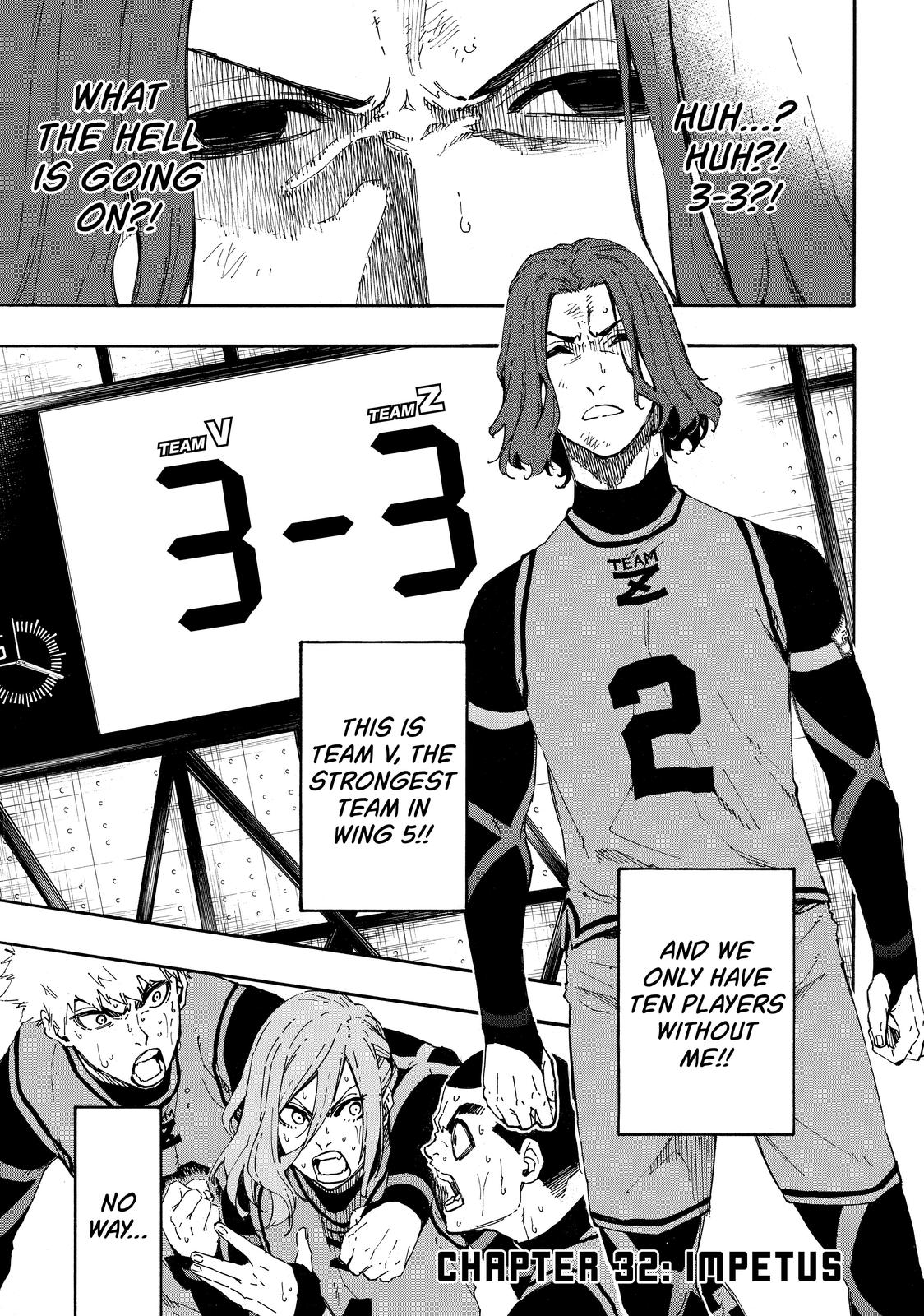 Blue Lock Ch.32 p.4