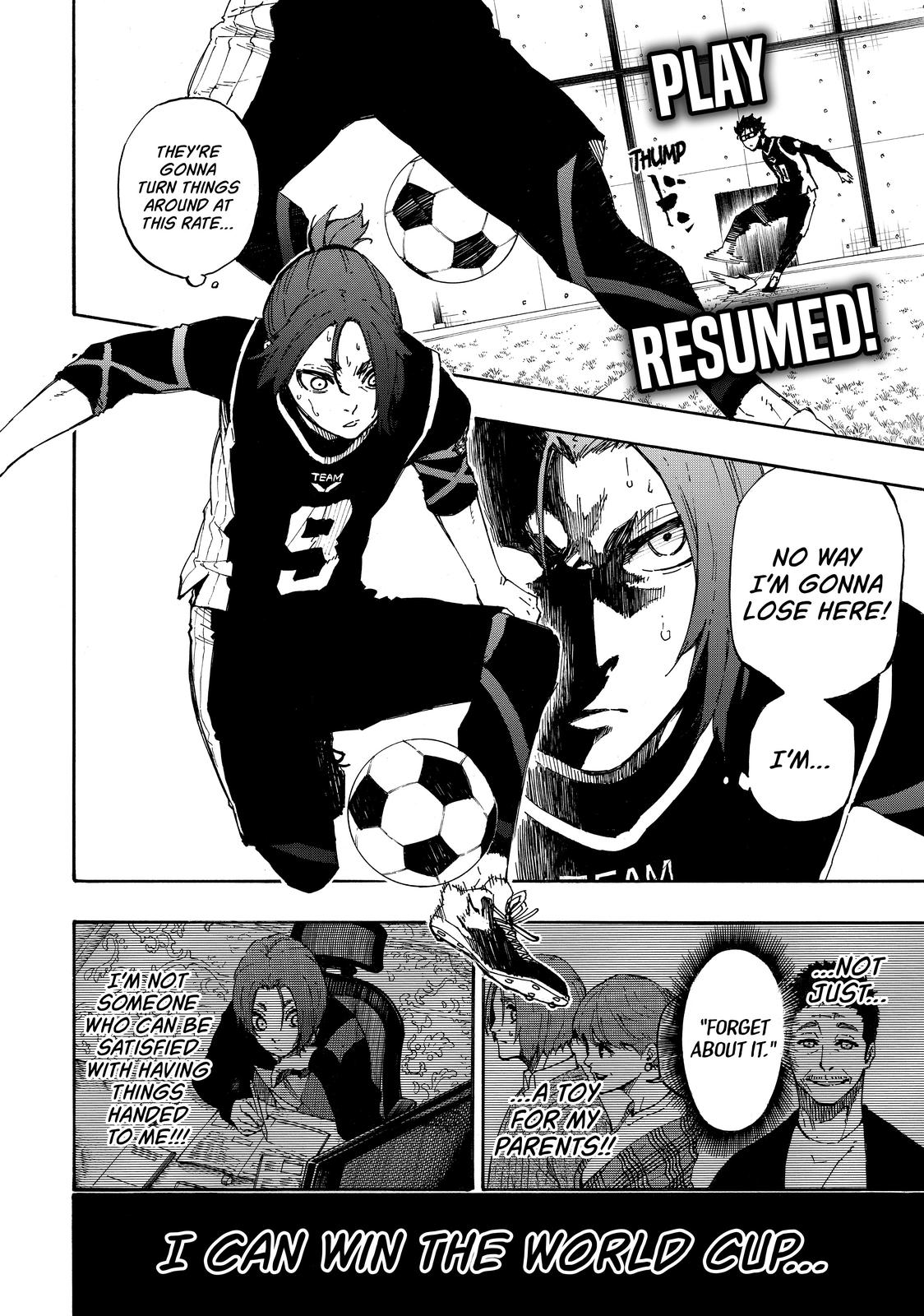 Blue Lock Ch.32 p.7