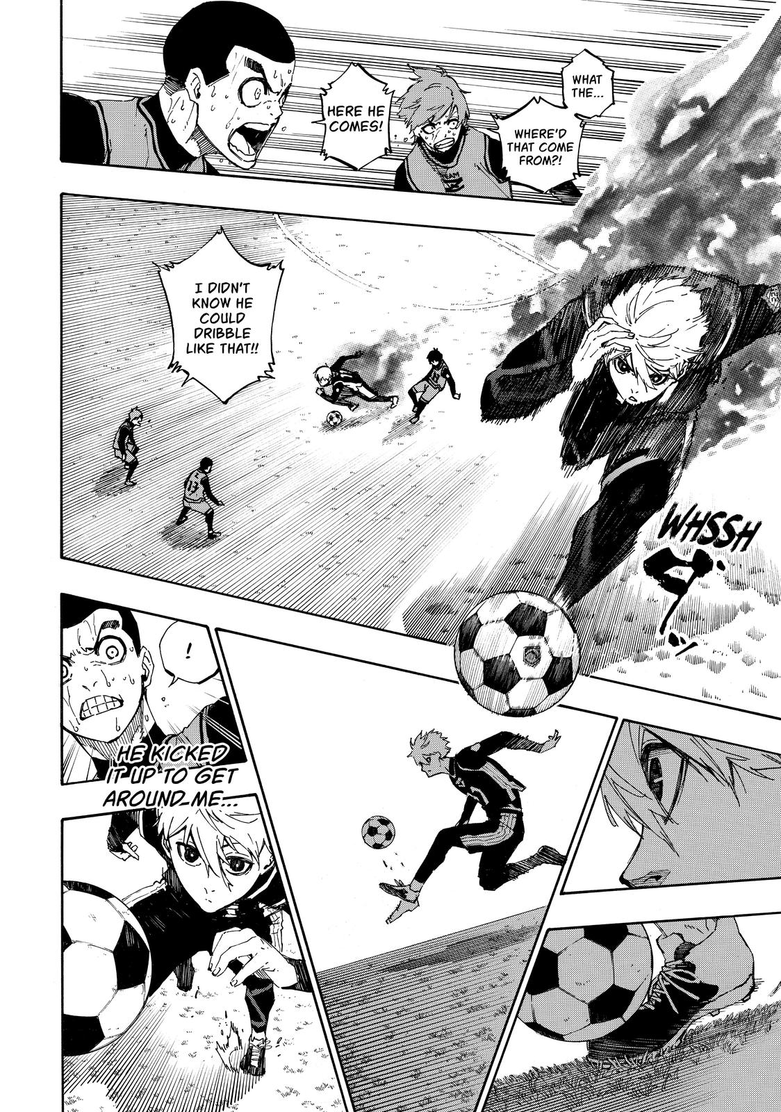Blue Lock Ch.32 p.13
