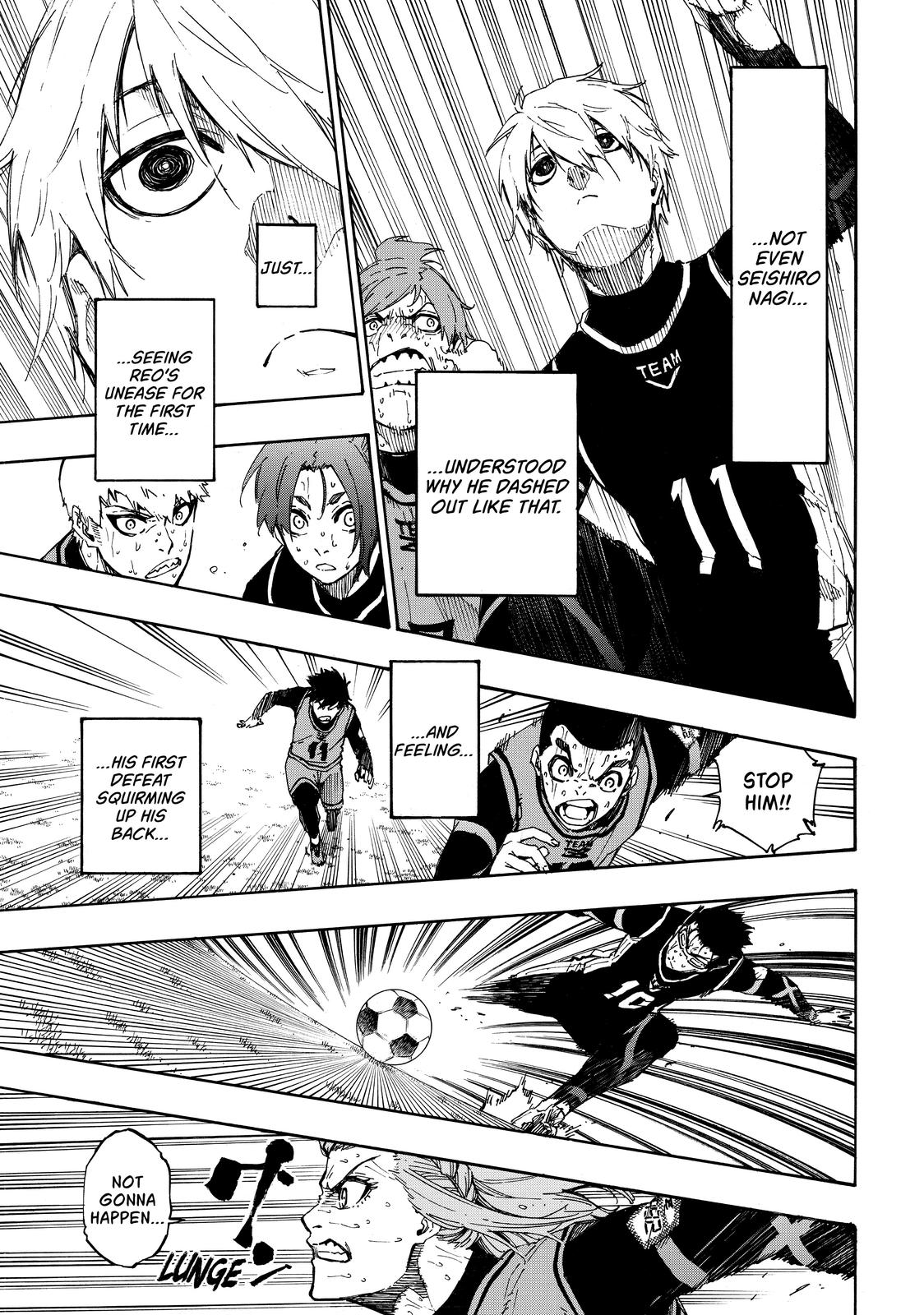 Blue Lock Ch.32 p.16