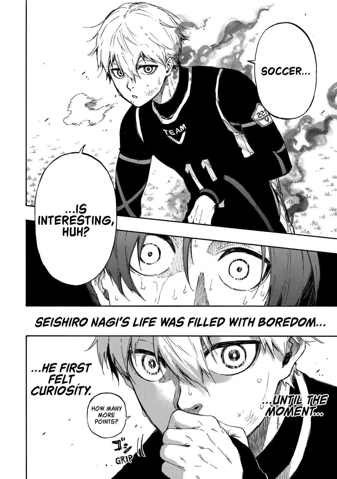 Blue Lock Ch.32 p.21