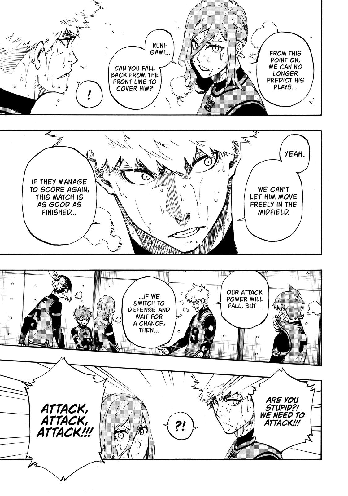 Blue Lock Ch.33 p.3