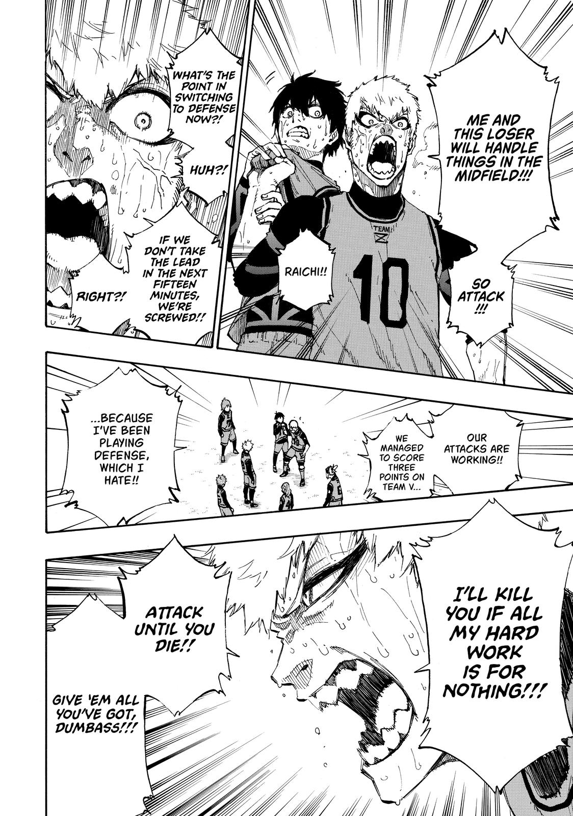 Blue Lock Ch.33 p.4