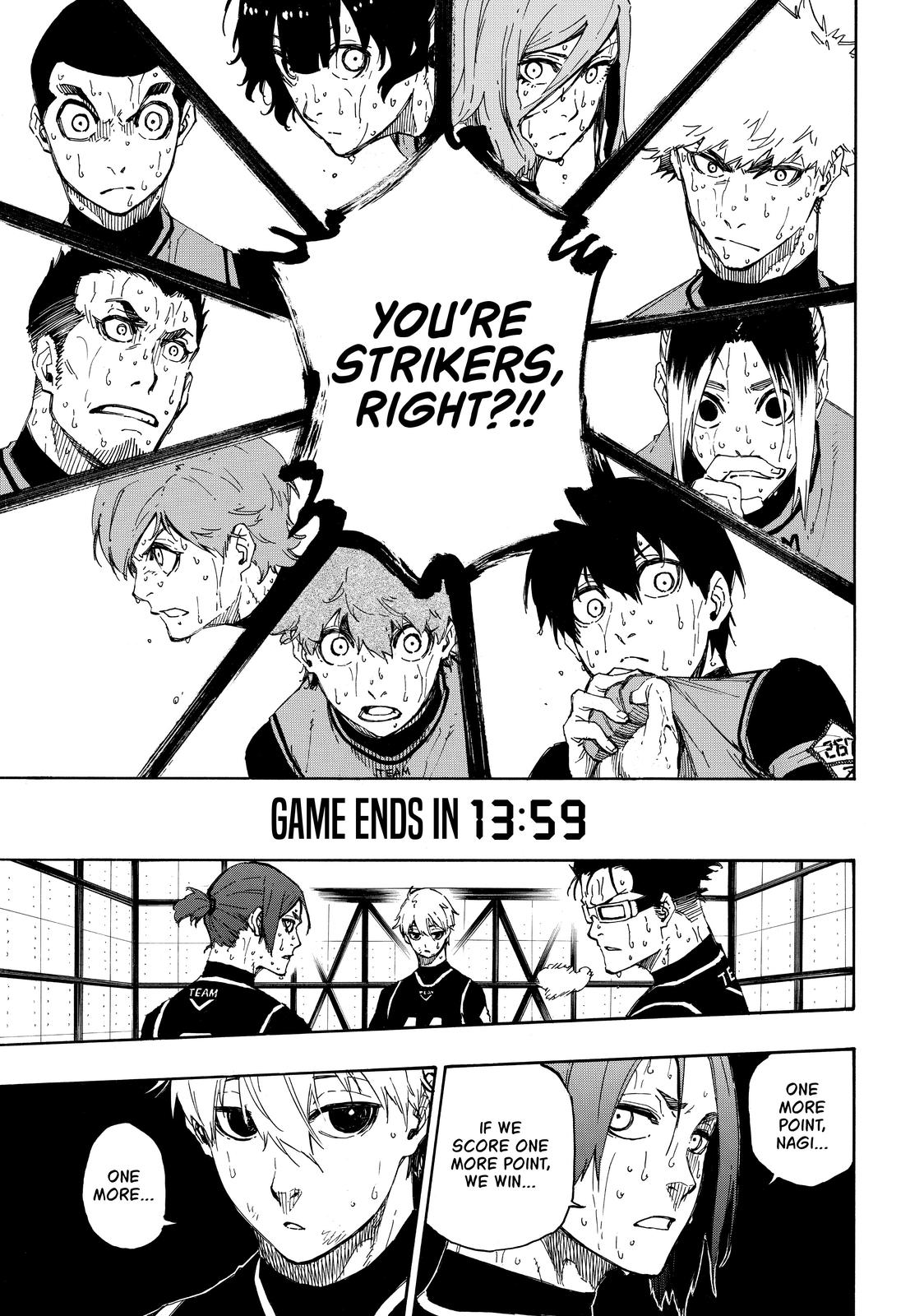 Blue Lock Ch.33 p.5