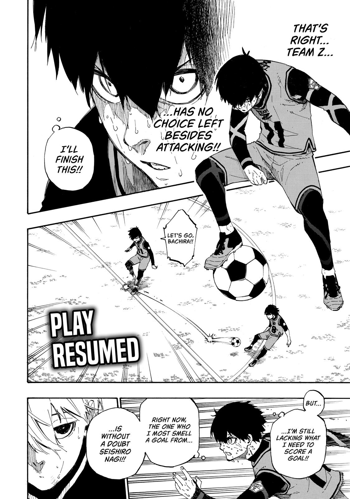 Blue Lock Ch.33 p.6