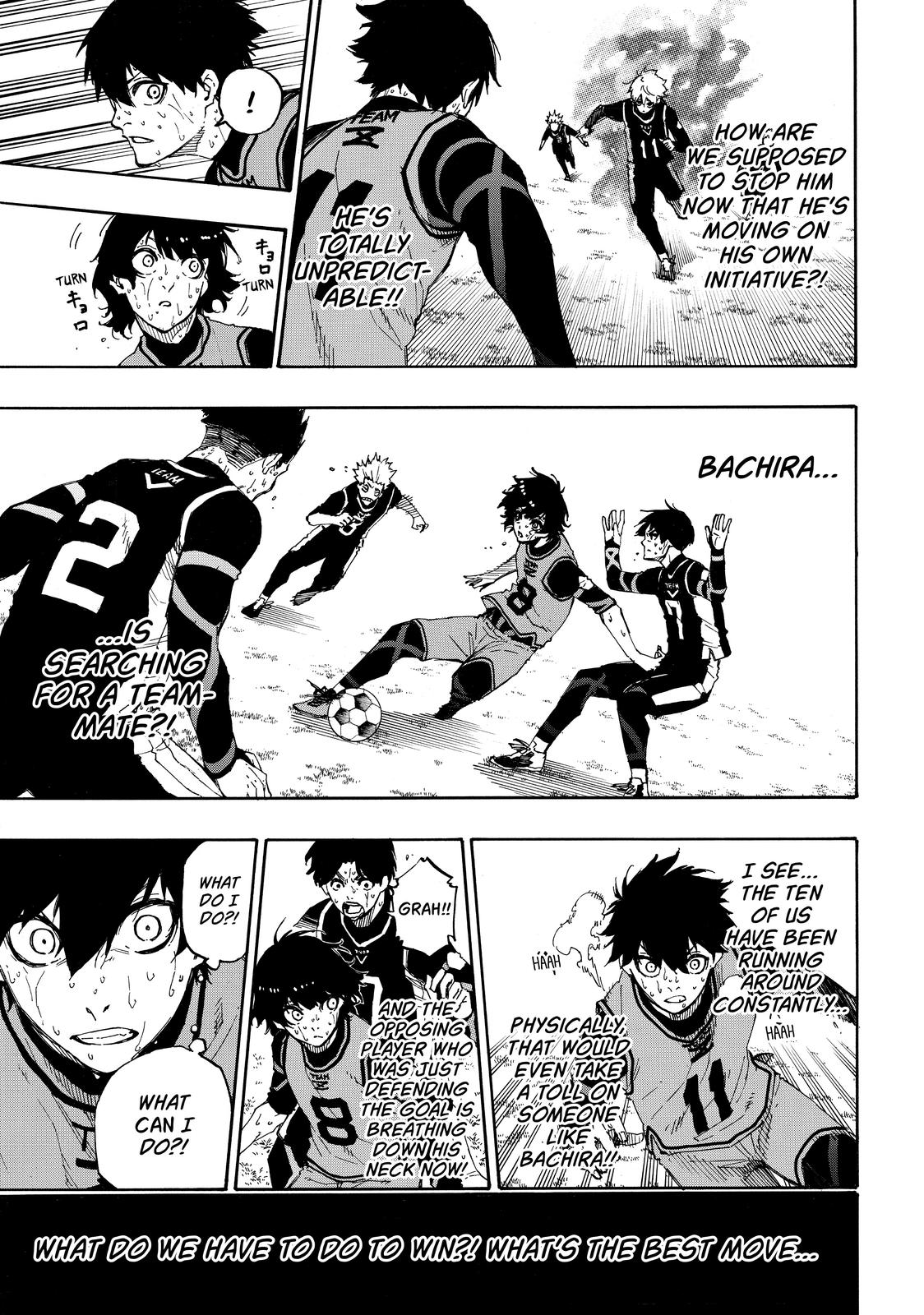 Blue Lock Ch.33 p.7