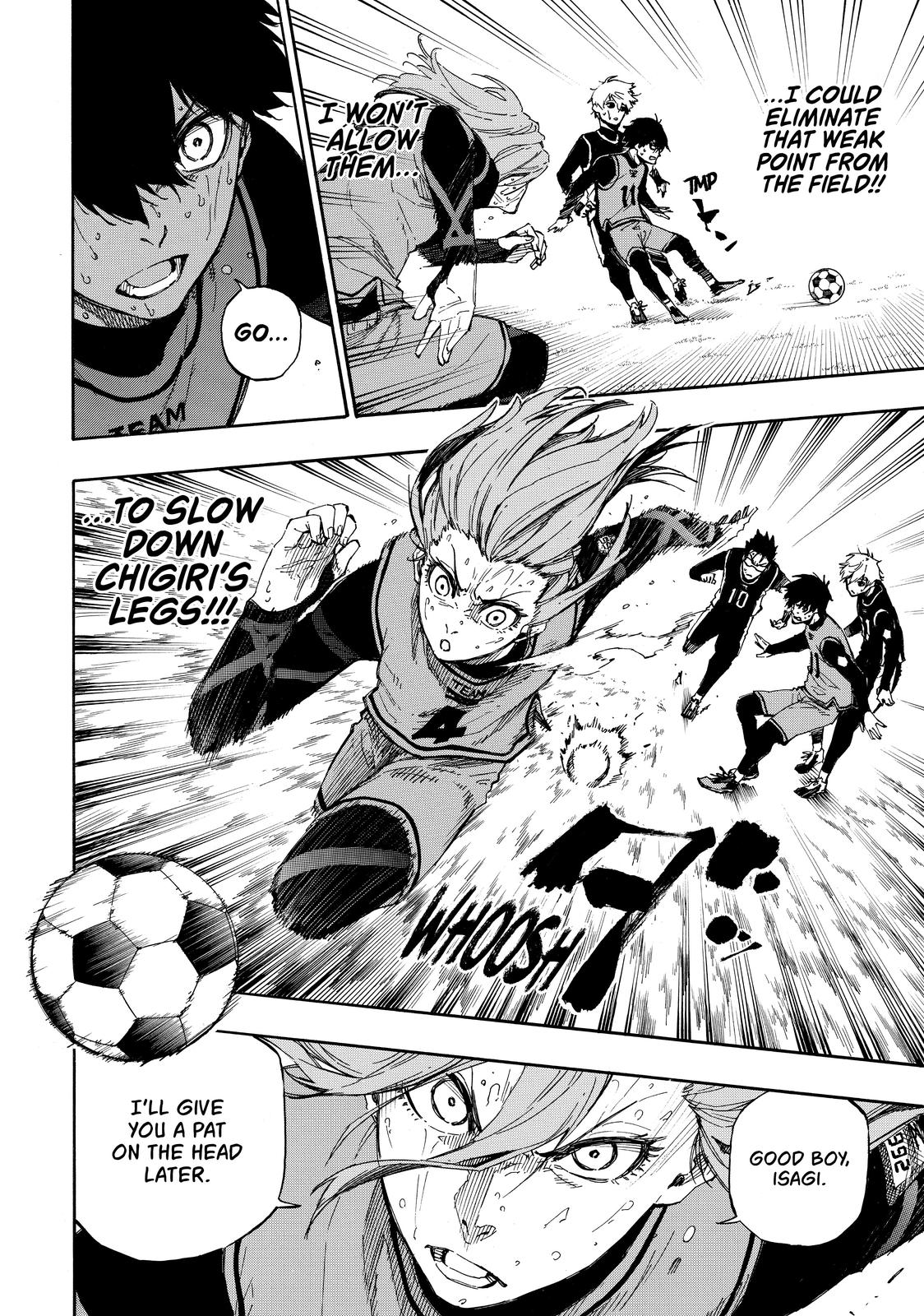 Blue Lock Ch.33 p.12