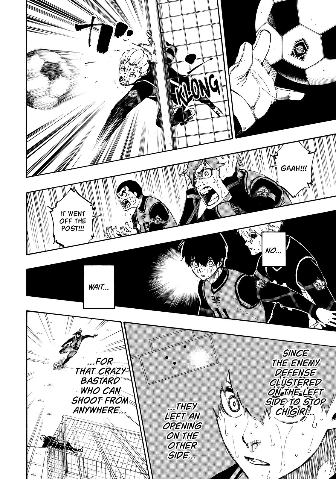 Blue Lock Ch.33 p.14
