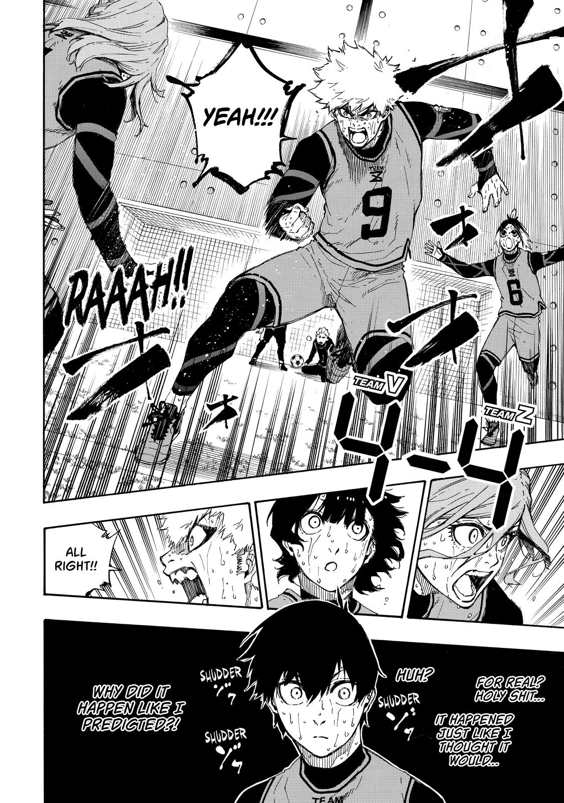 Blue Lock Ch.33 p.17