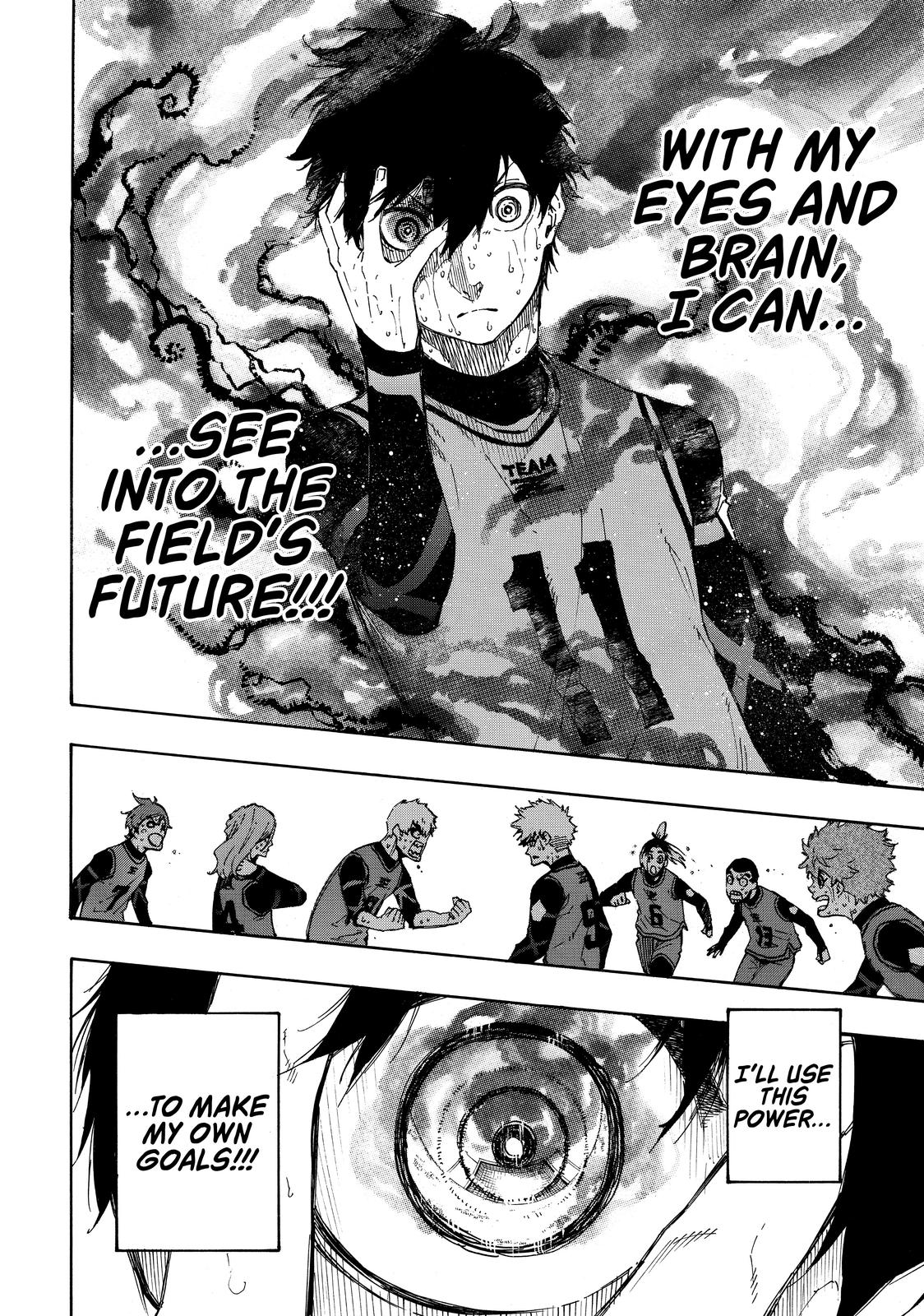Blue Lock Ch.33 p.19
