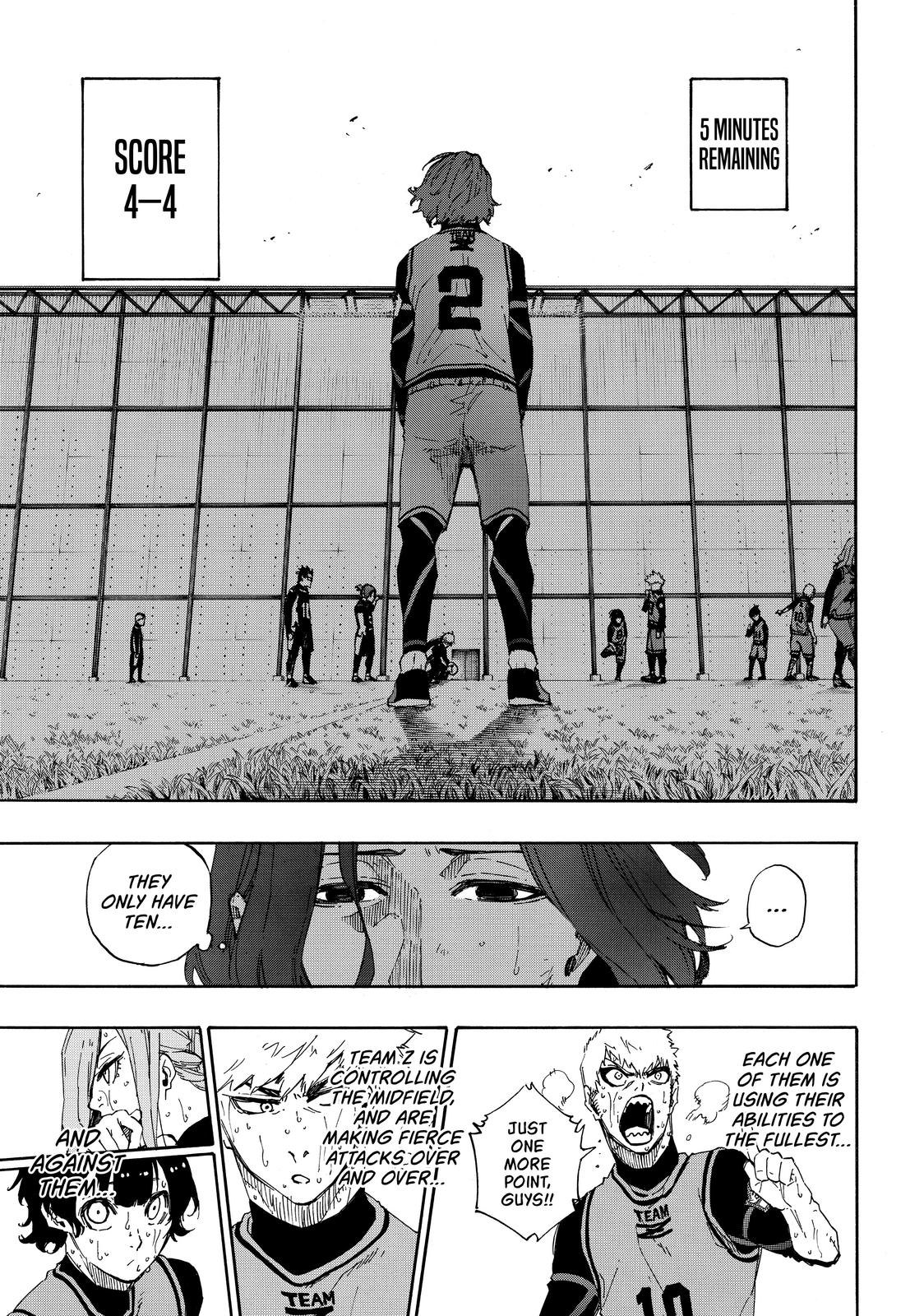 Blue Lock Ch.34 p.5