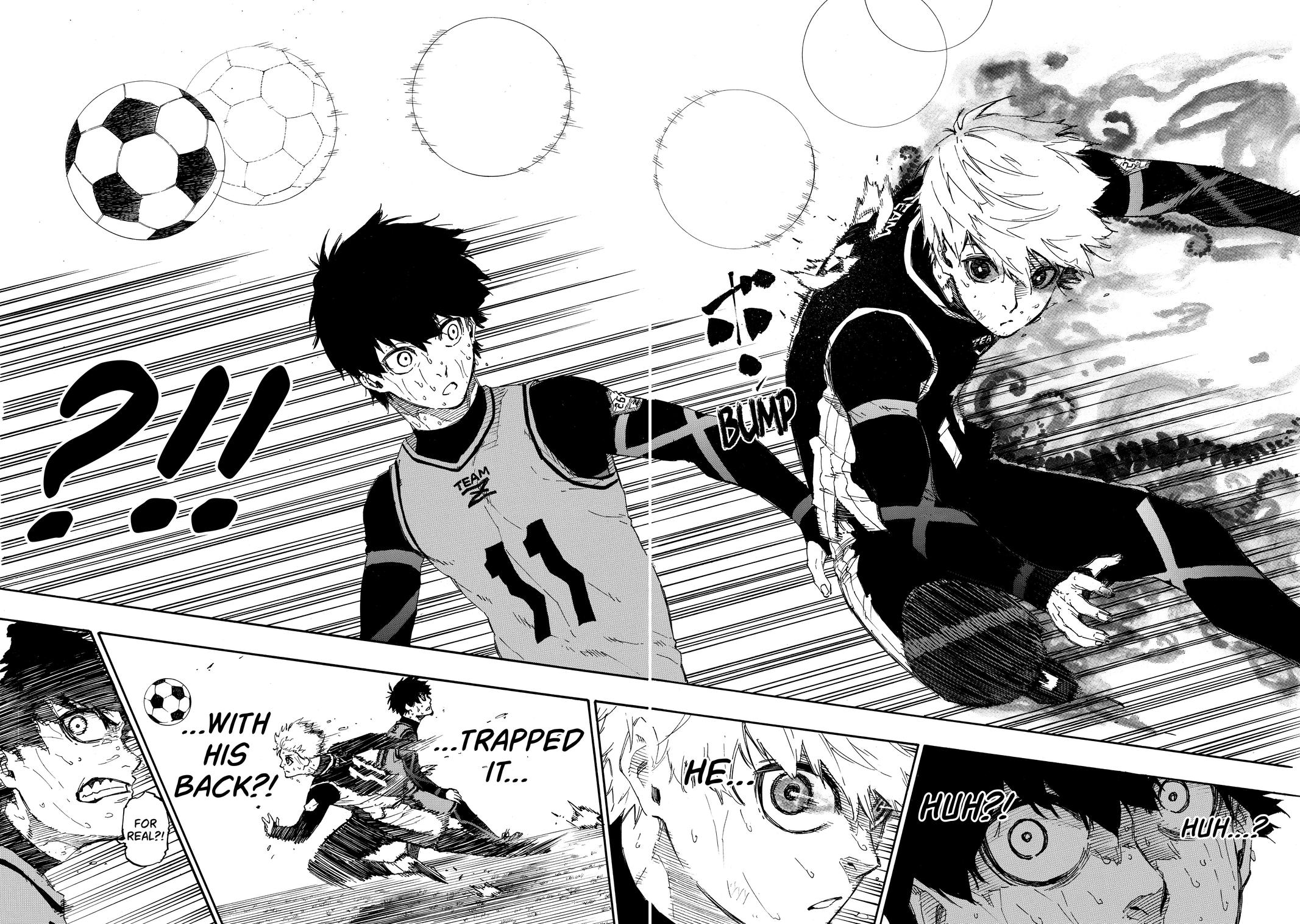 Blue Lock Ch.34 p.14