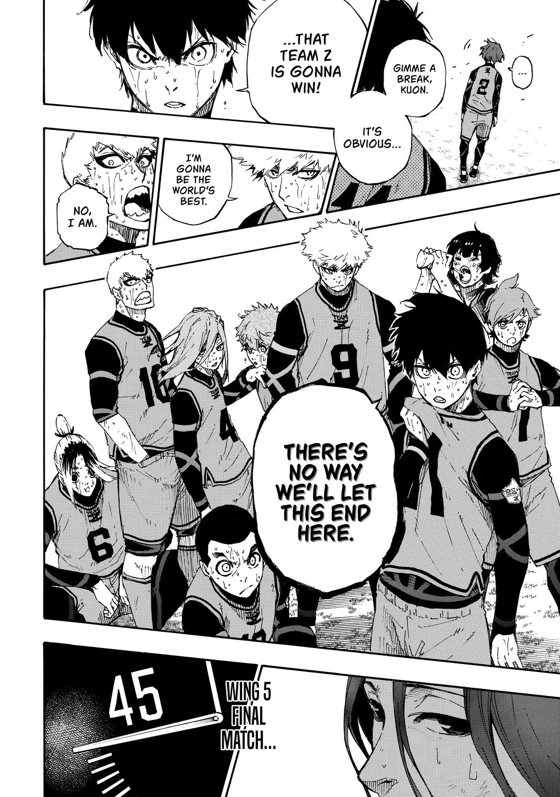 Blue Lock Ch.35 p.4