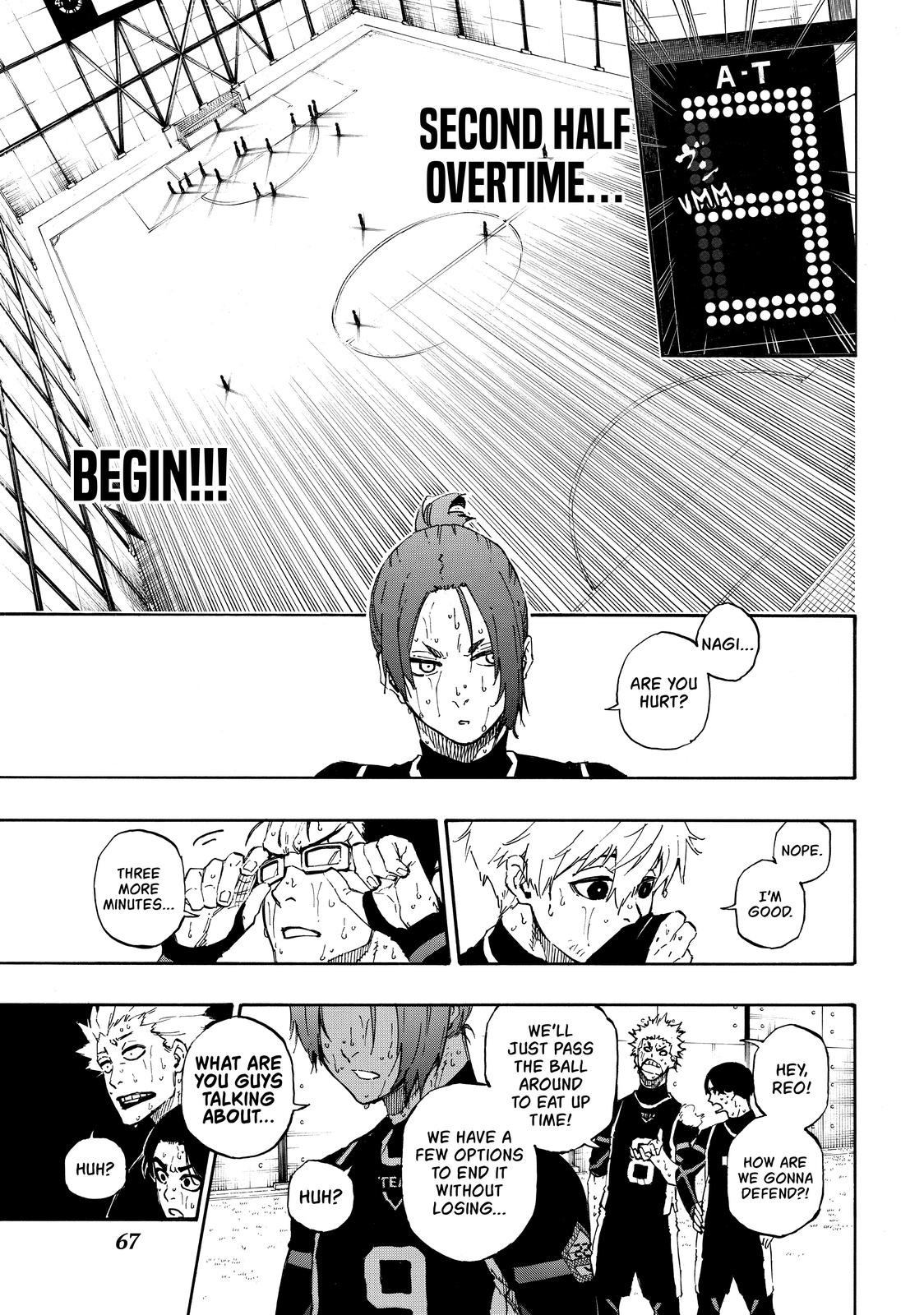 Blue Lock Ch.35 p.5