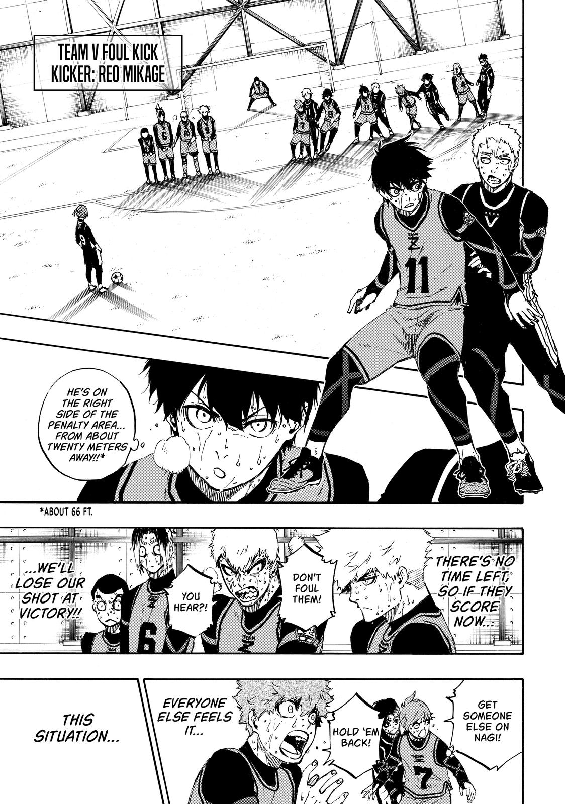 Blue Lock Ch.35 p.7