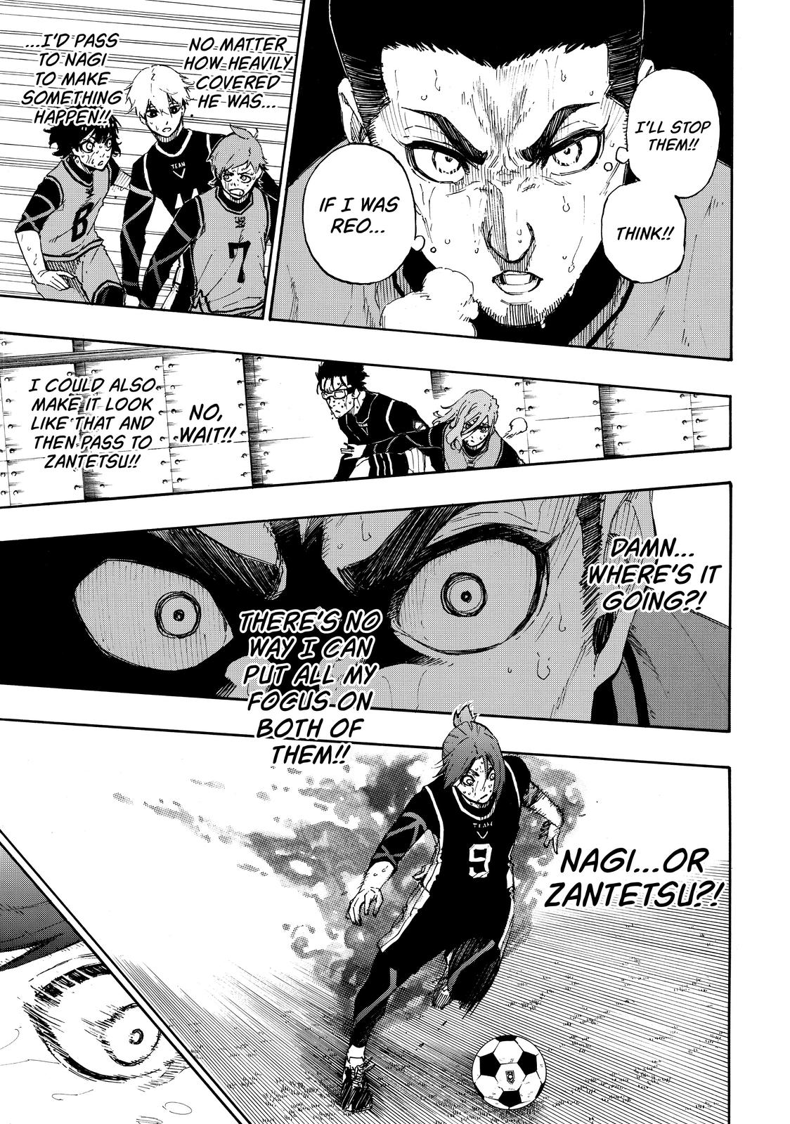 Blue Lock Ch.35 p.9