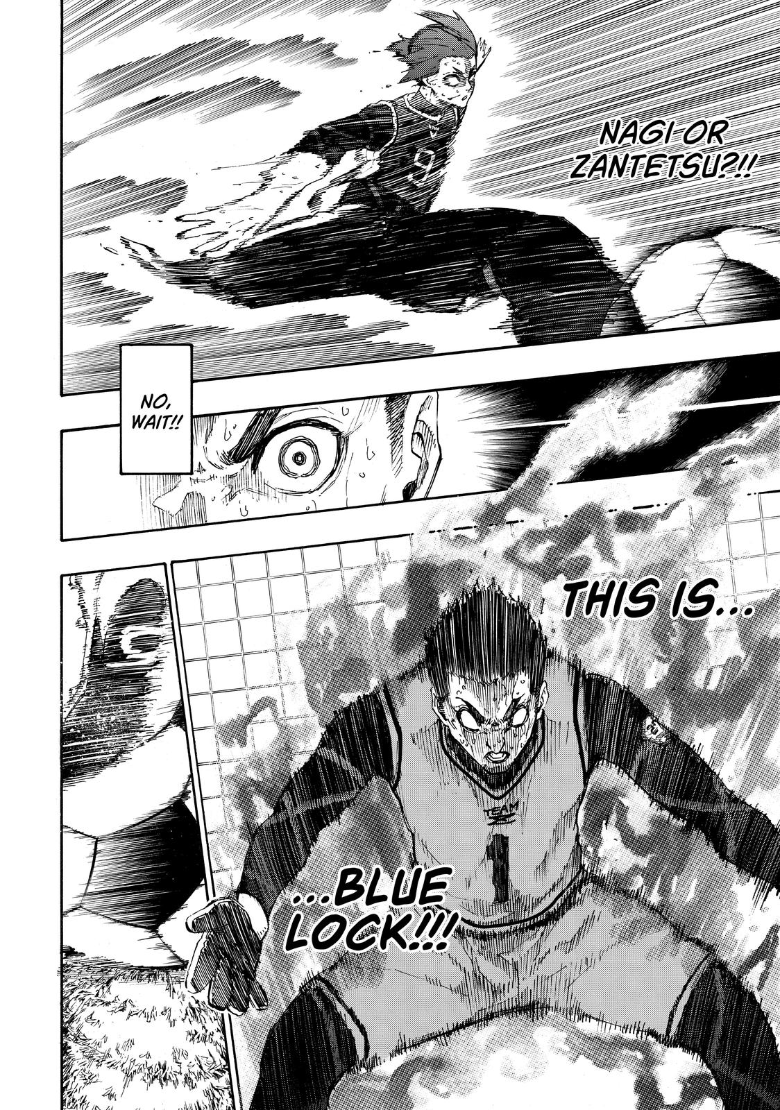 Blue Lock Ch.35 p.10