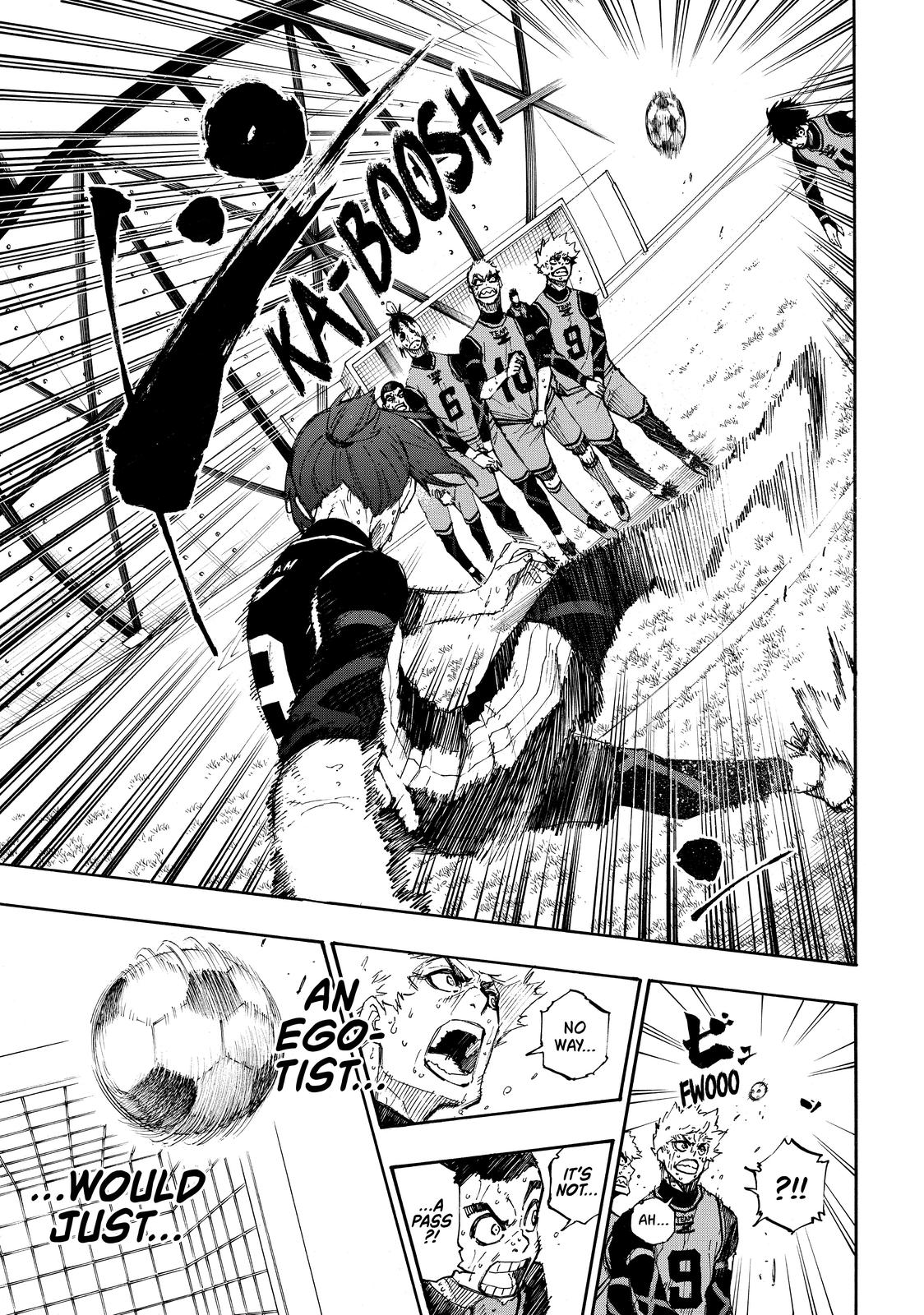 Blue Lock Ch.35 p.11