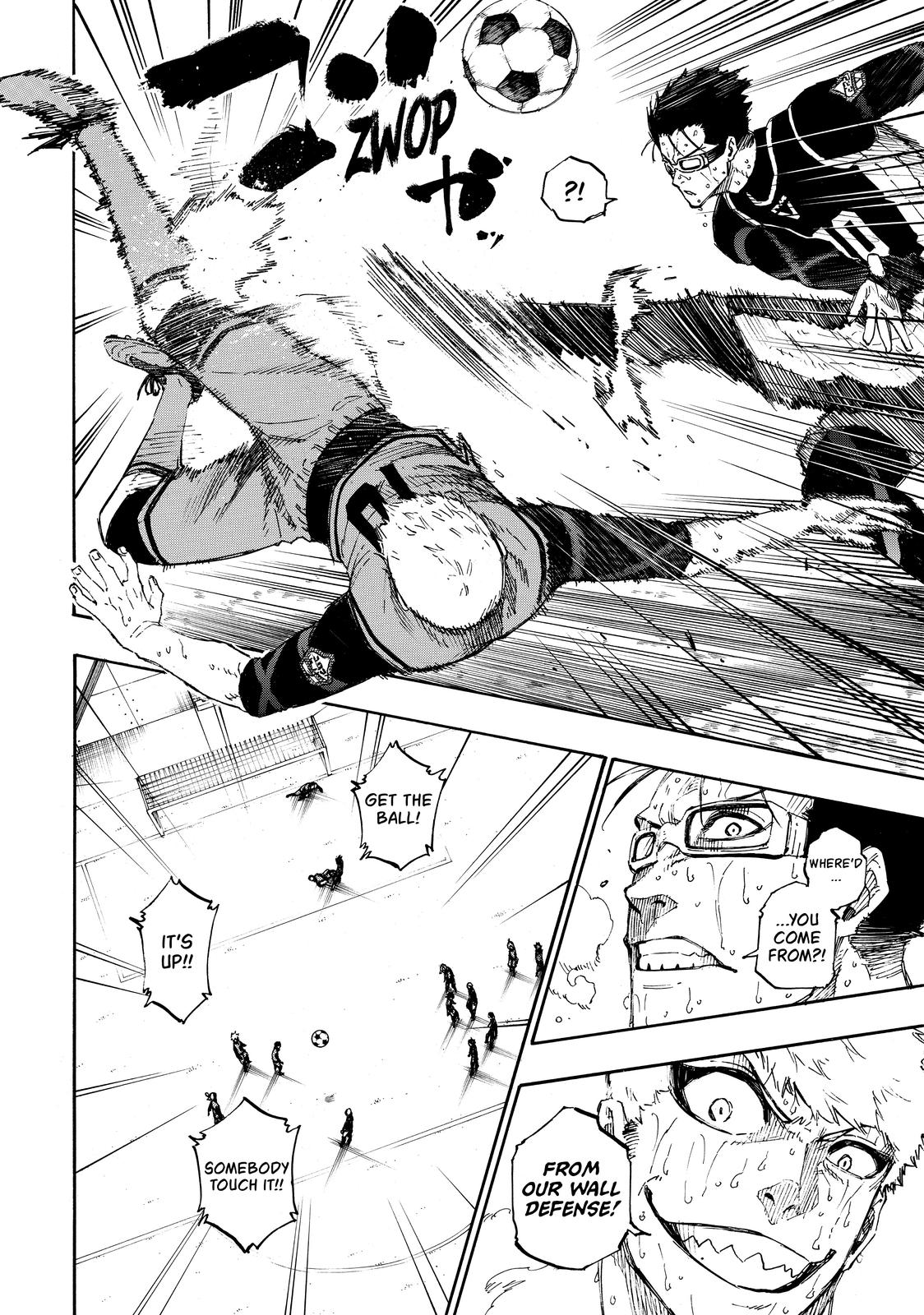 Blue Lock Ch.35 p.14