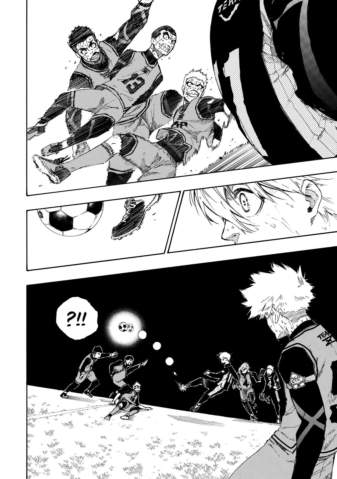 Blue Lock Ch.35 p.16