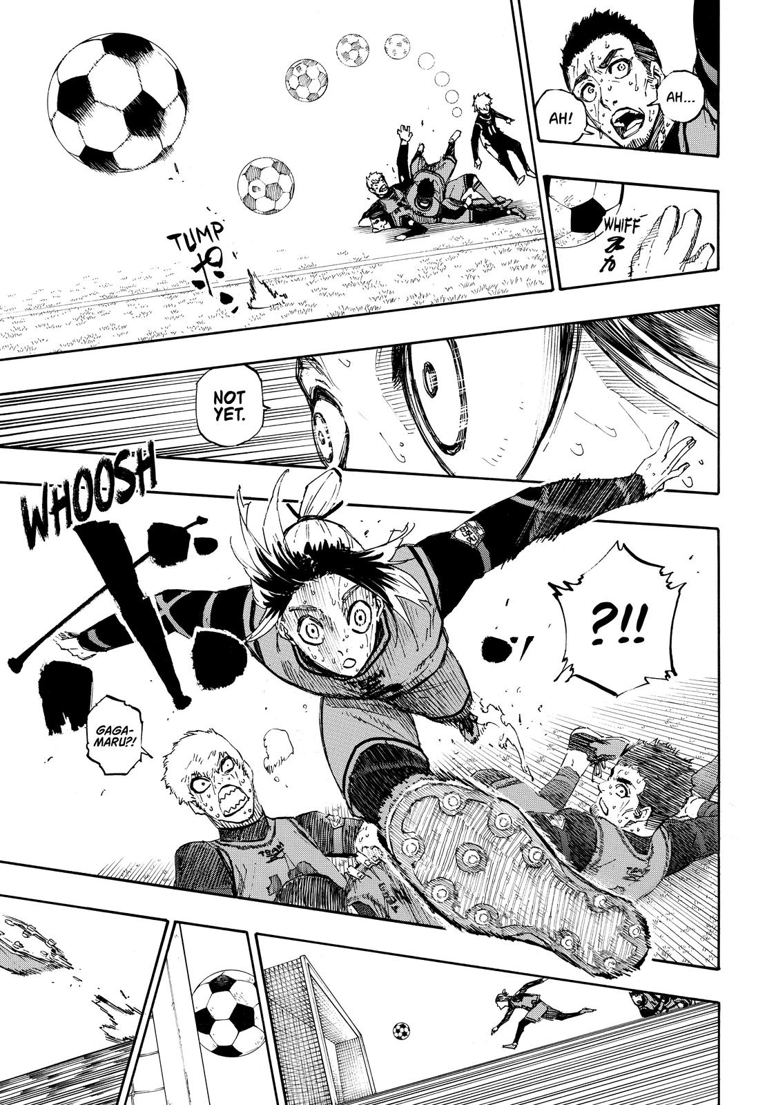 Blue Lock Ch.35 p.17