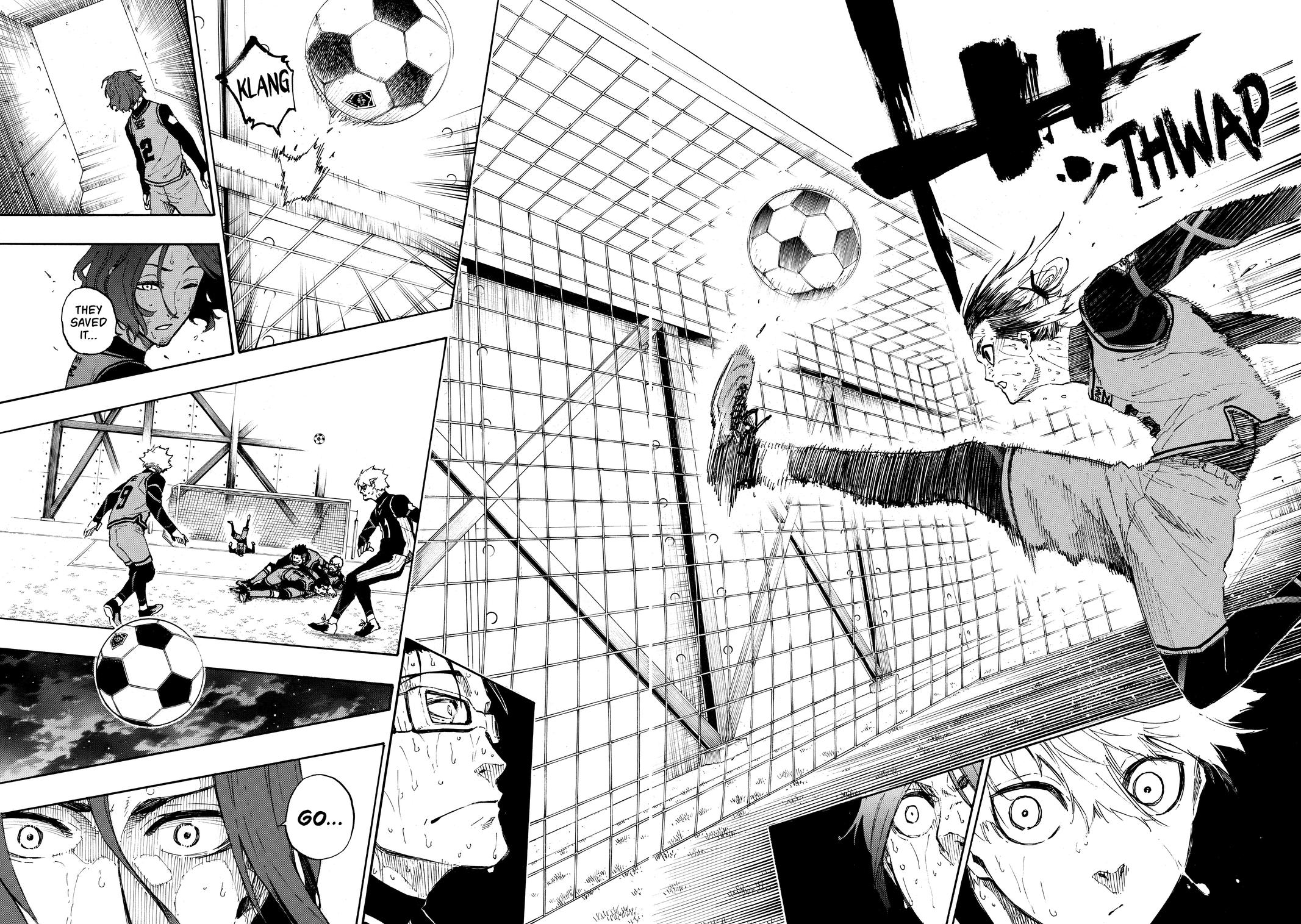 Blue Lock Ch.35 p.18