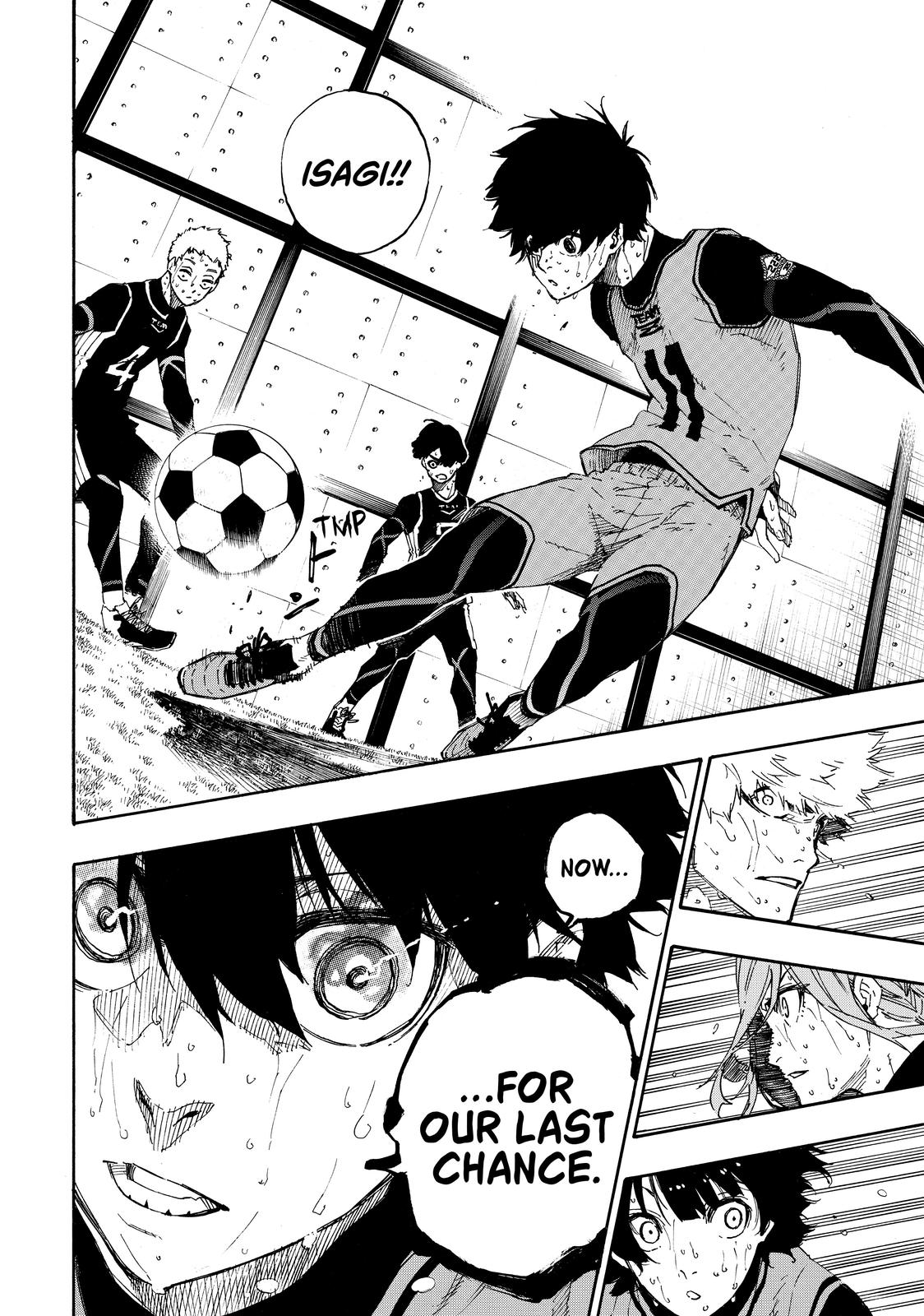 Blue Lock Ch.35 p.19