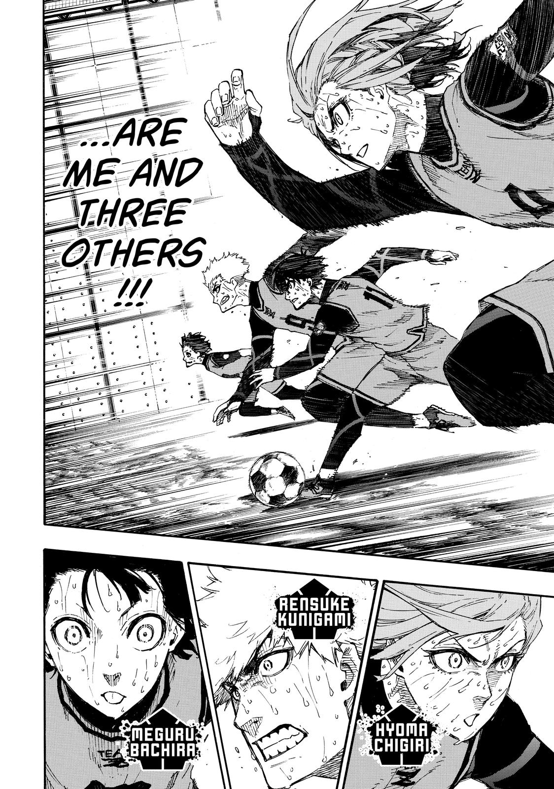 Blue Lock Ch.36 p.2