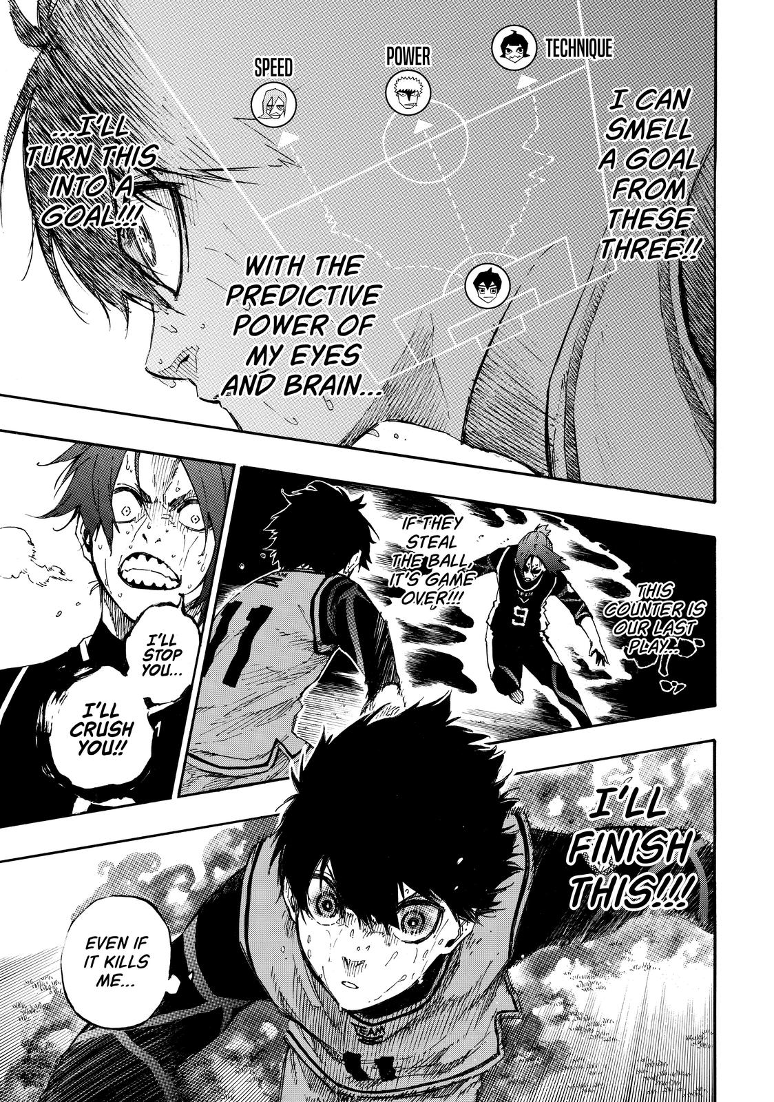 Blue Lock Ch.36 p.3