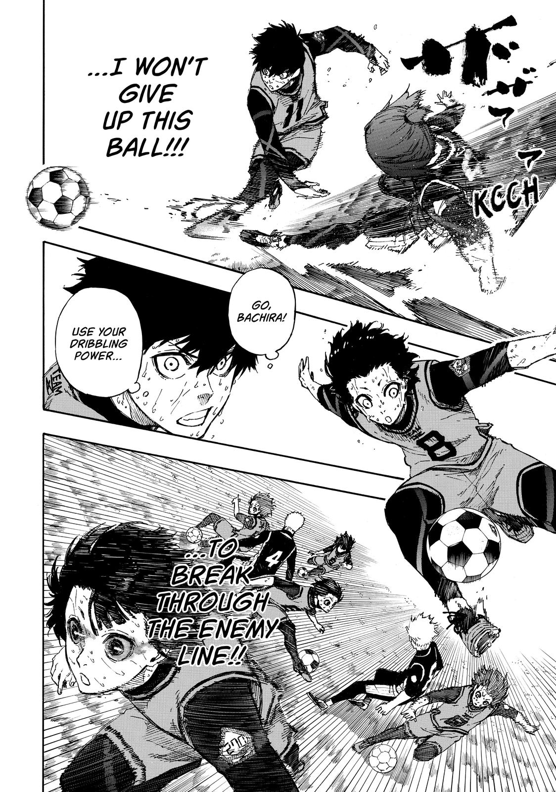 Blue Lock Ch.36 p.4