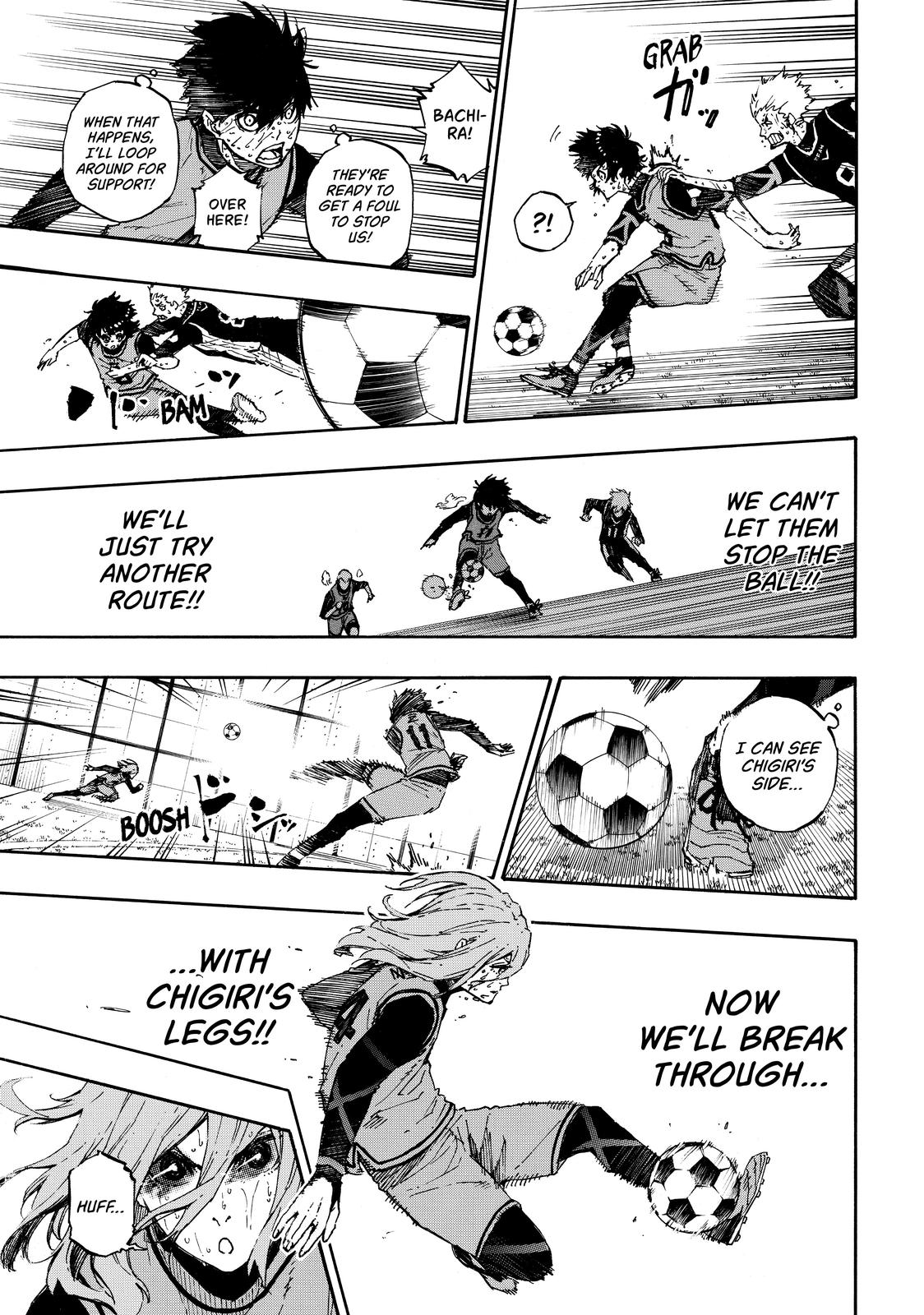 Blue Lock Ch.36 p.5