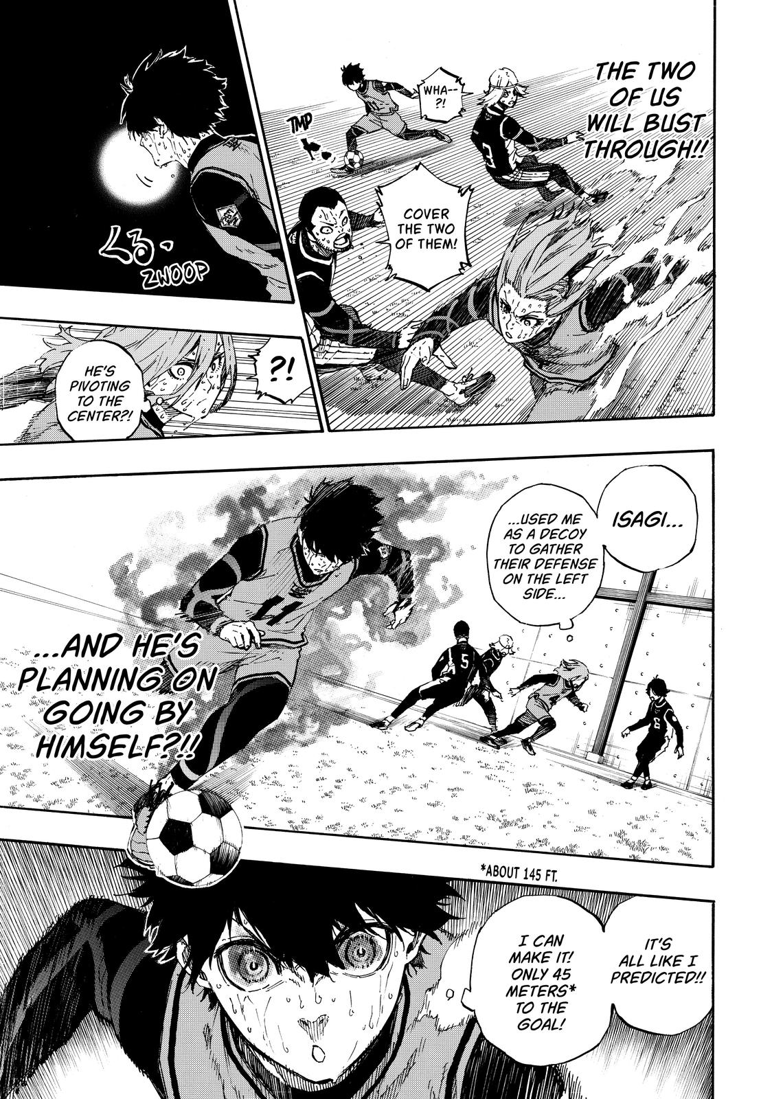 Blue Lock Ch.36 p.7