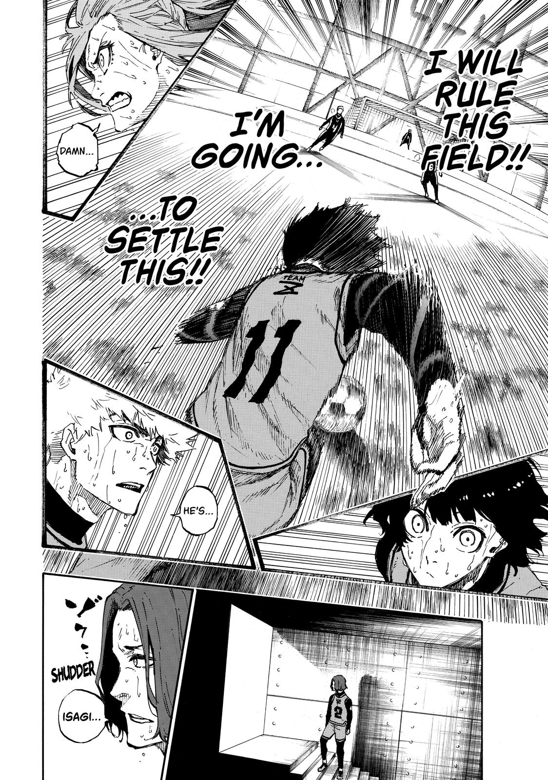 Blue Lock Ch.36 p.8