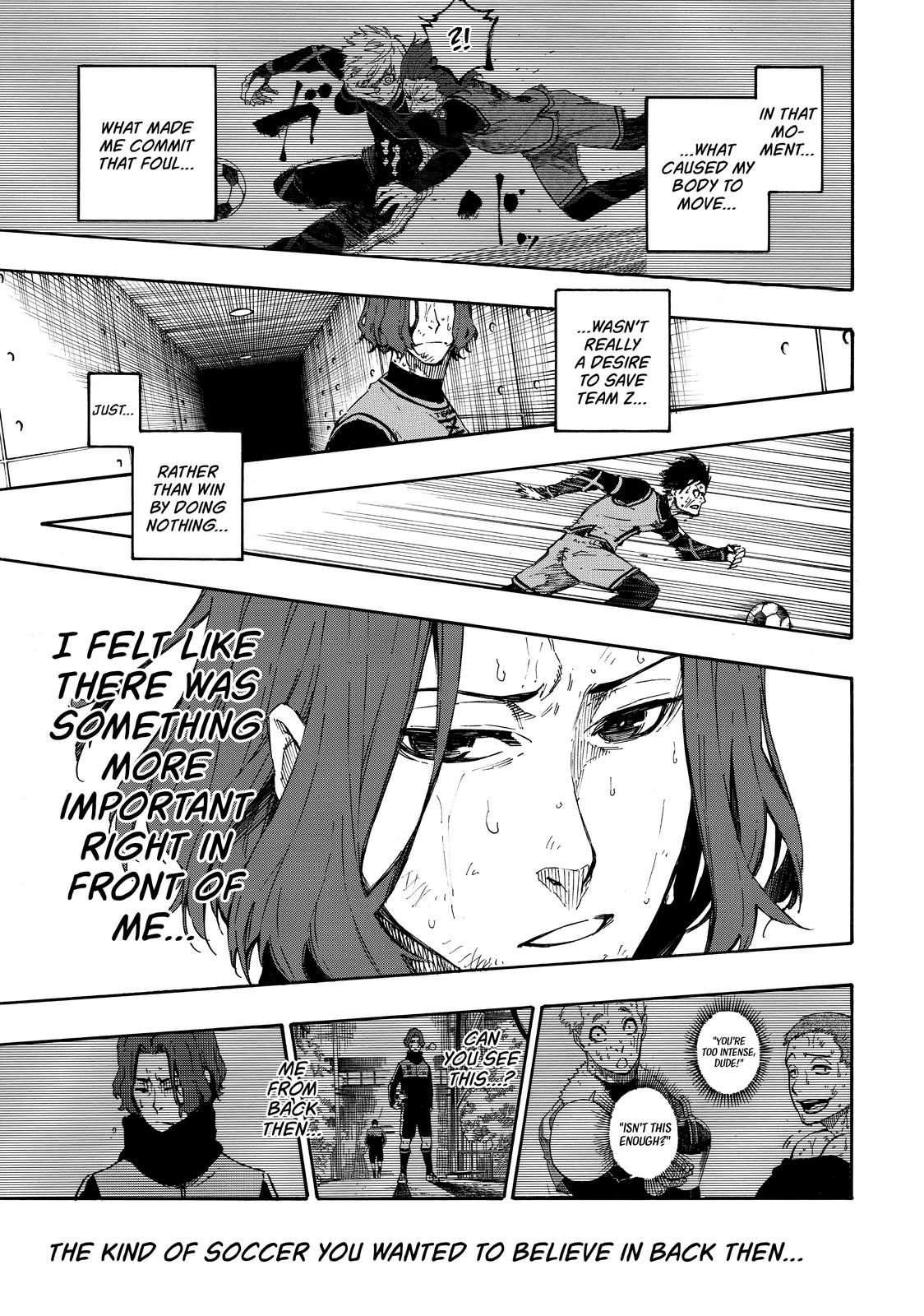 Blue Lock Ch.36 p.9