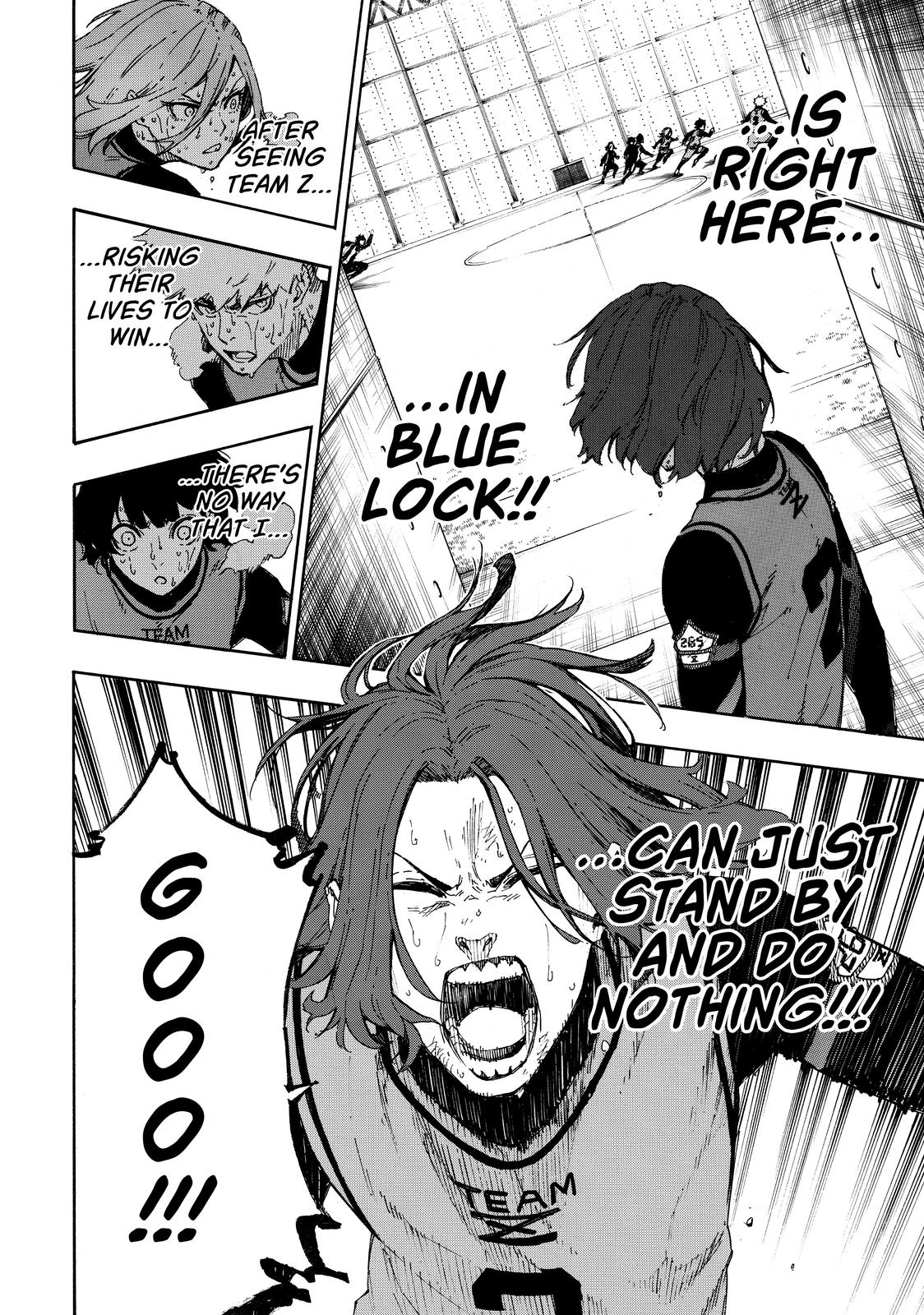 Blue Lock Ch.36 p.10