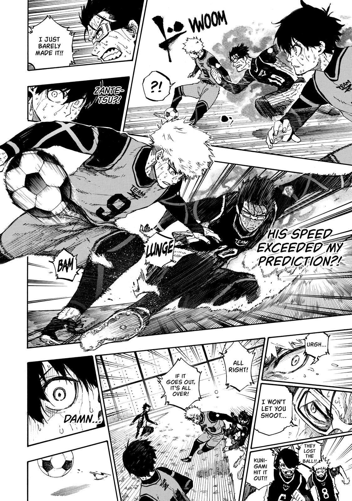Blue Lock Ch.36 p.12