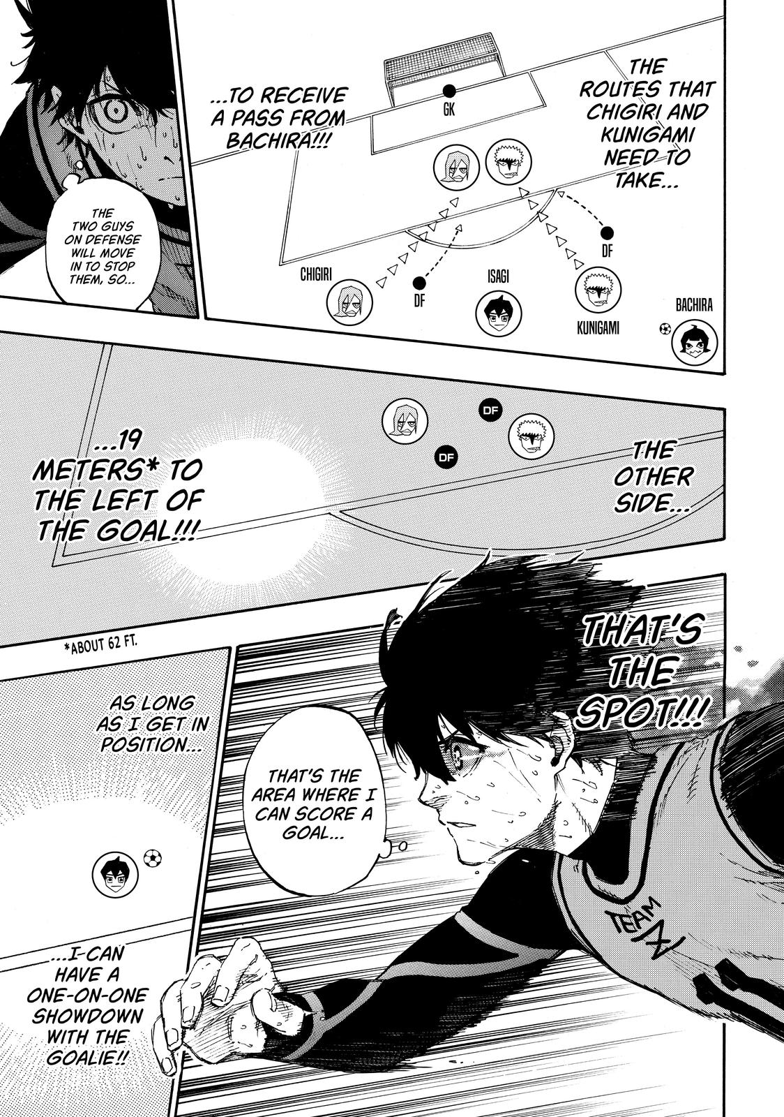 Blue Lock Ch.36 p.15